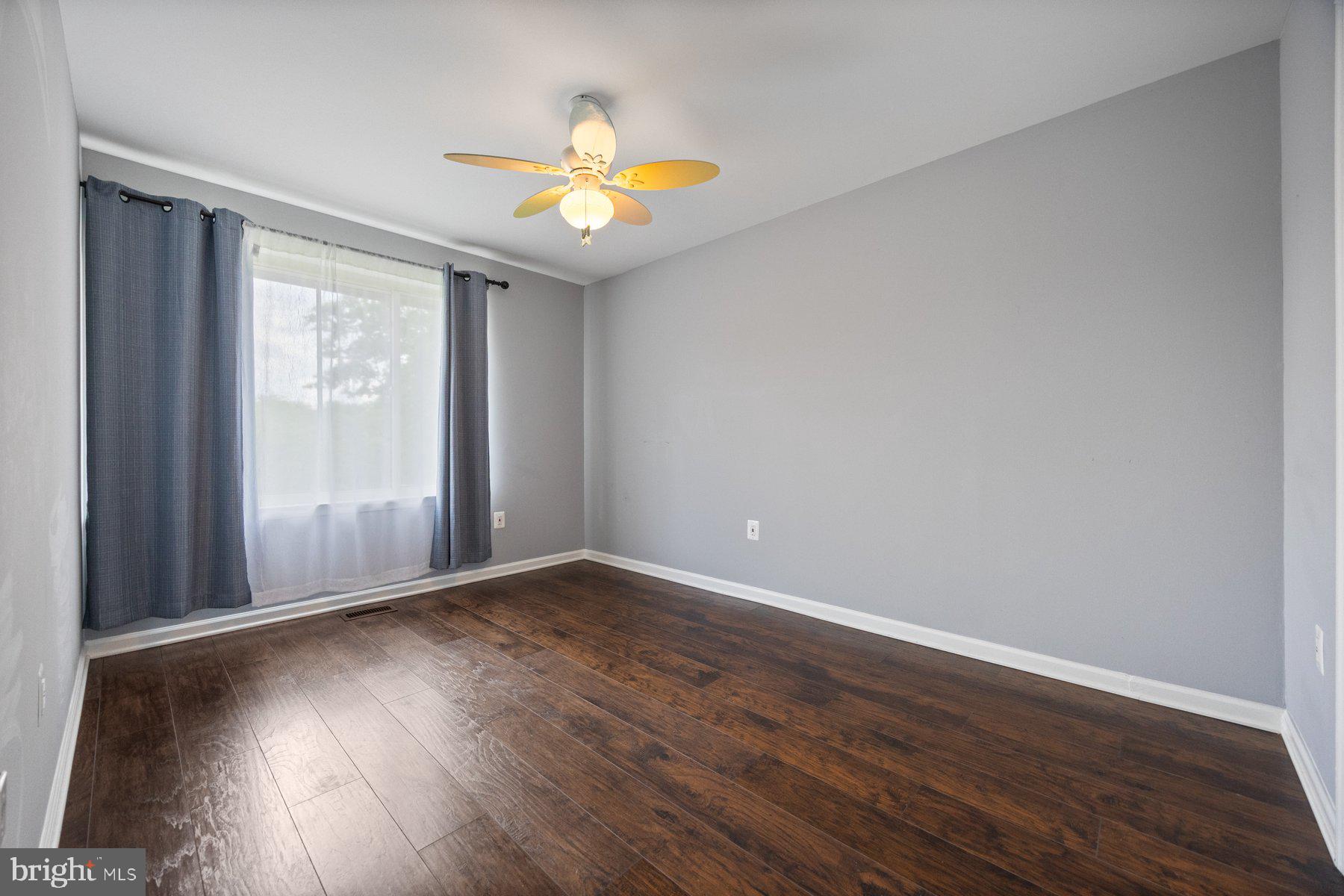 VILLAGE OF HARPERS CHOICE - Residential