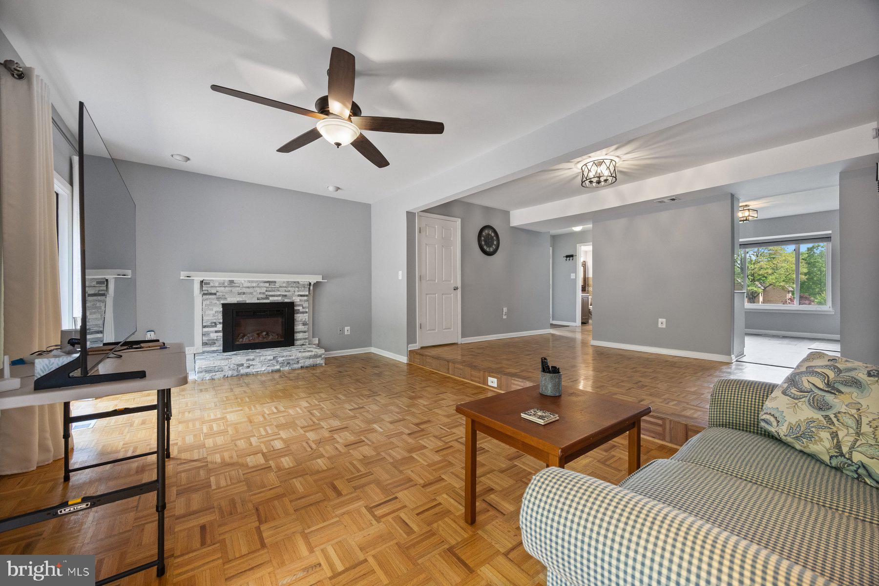 VILLAGE OF HARPERS CHOICE - Residential