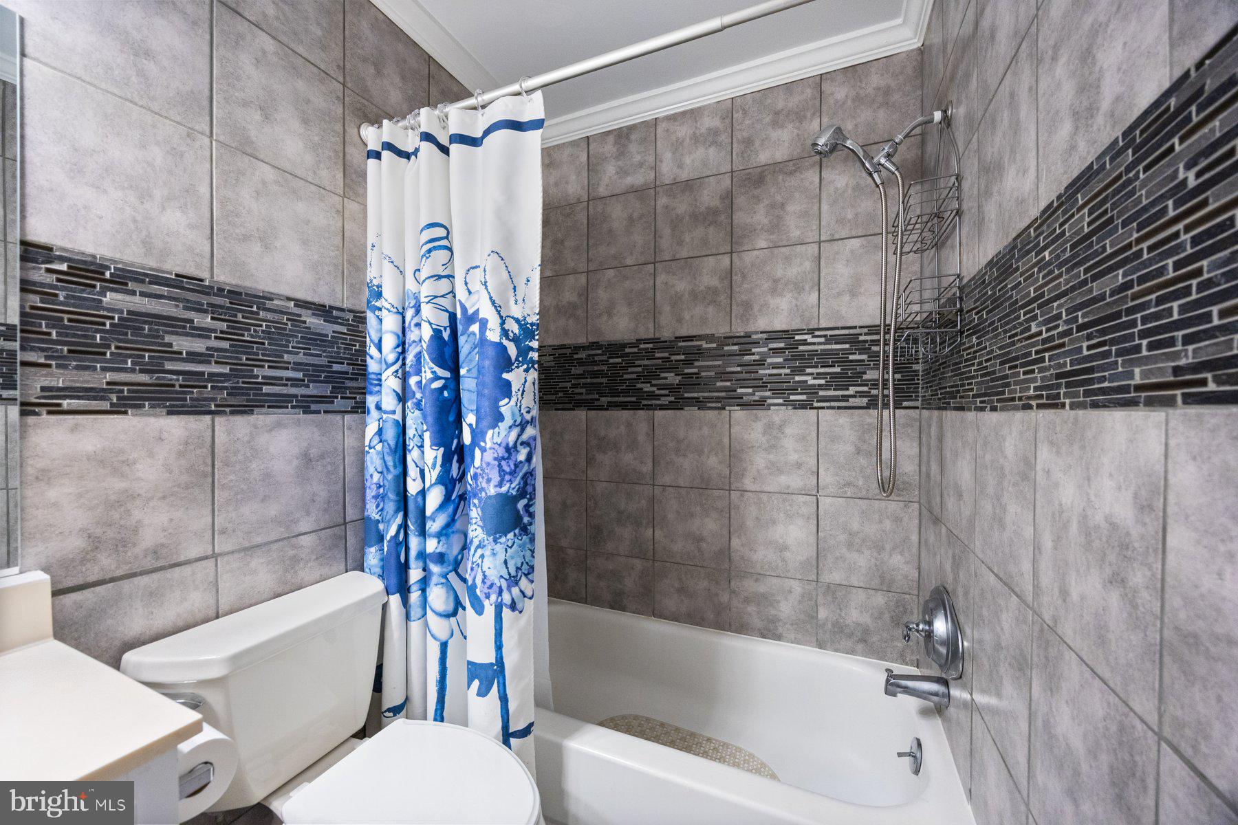 VILLAGE OF HARPERS CHOICE - Residential