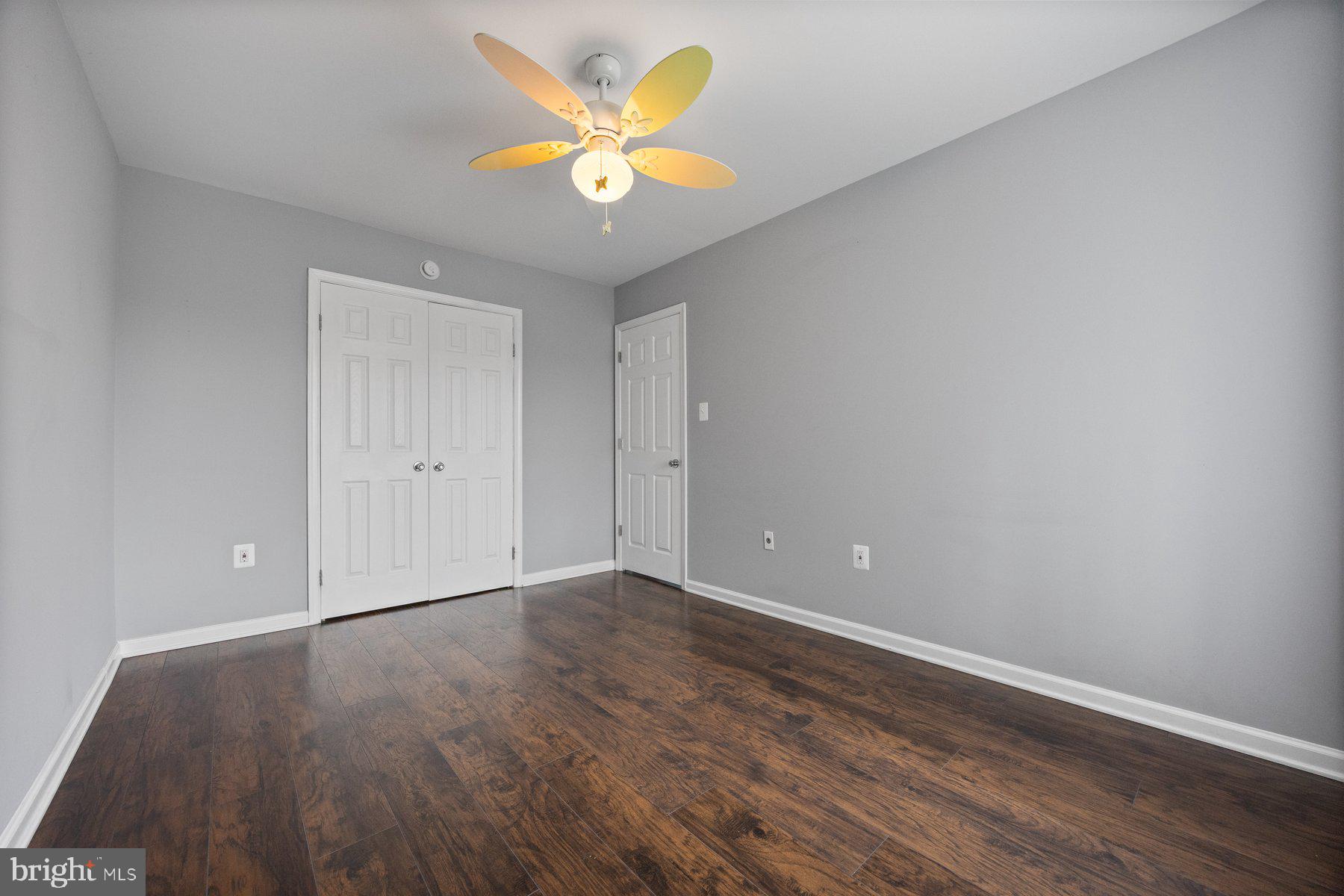 VILLAGE OF HARPERS CHOICE - Residential