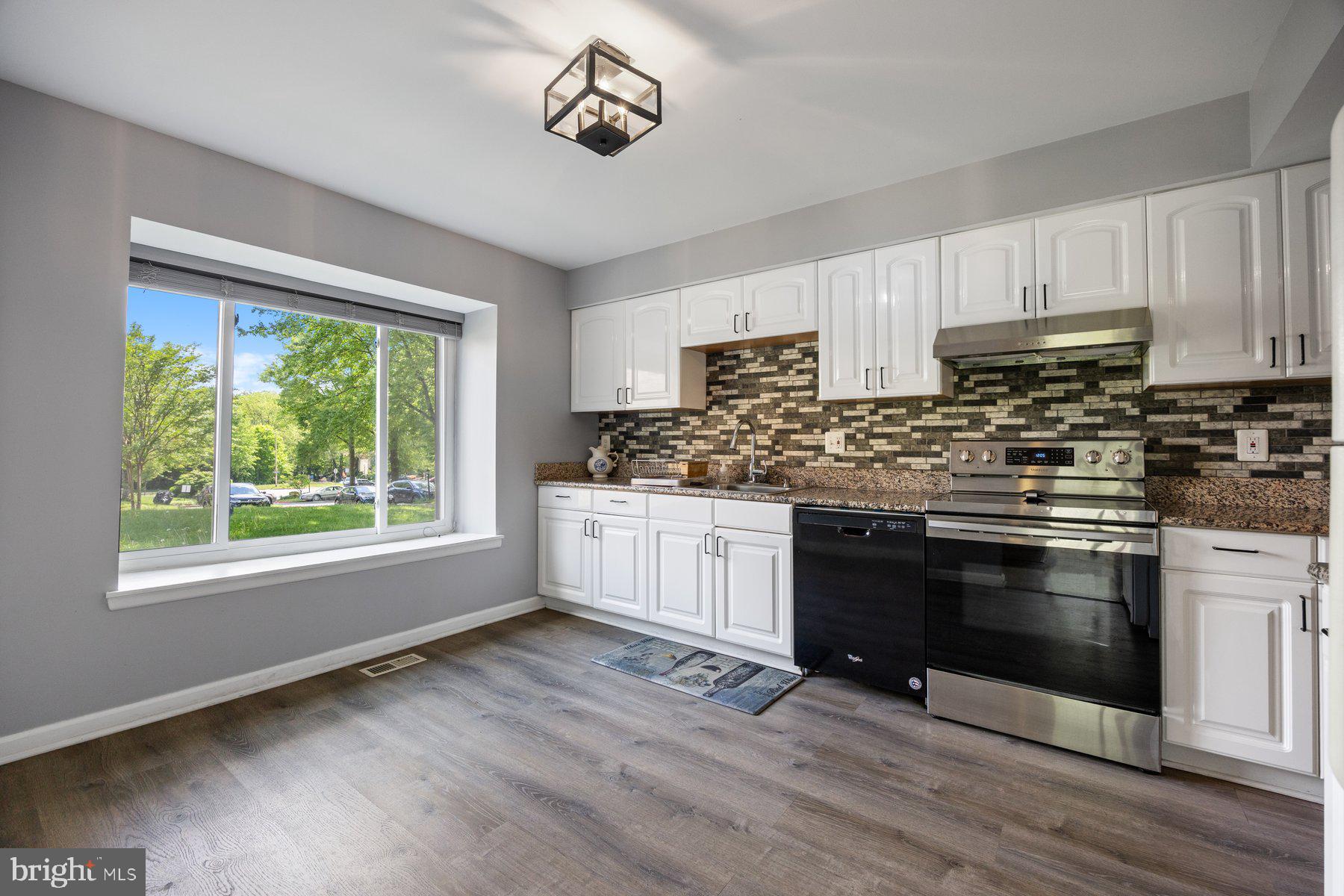 VILLAGE OF HARPERS CHOICE - Residential