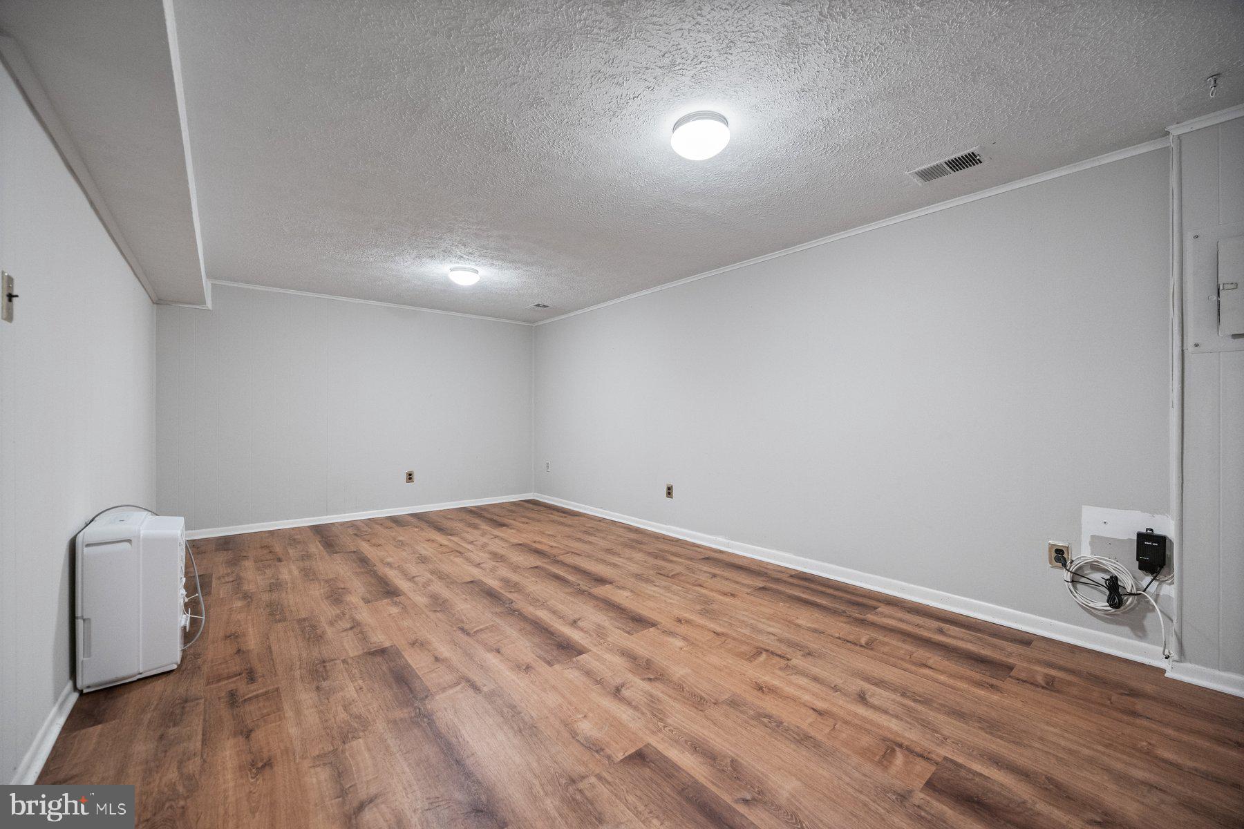 VILLAGE OF HARPERS CHOICE - Residential