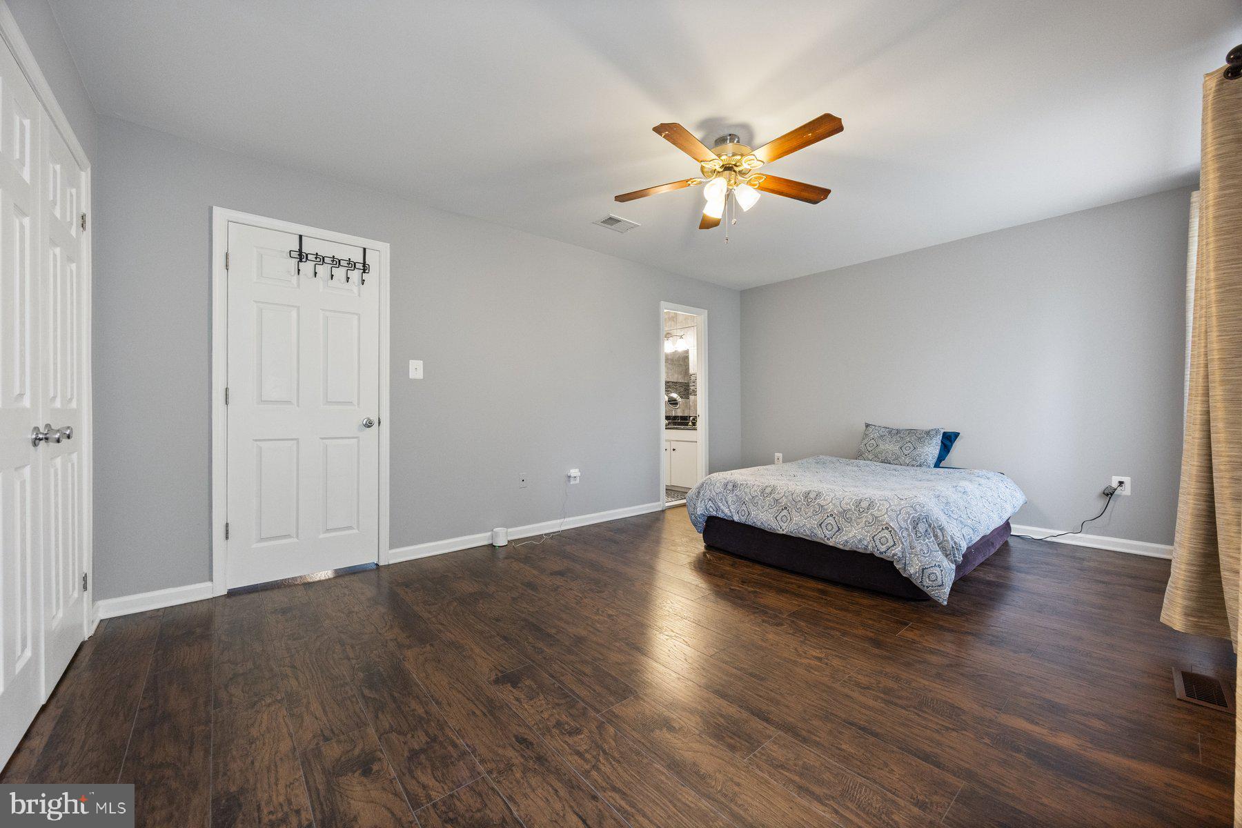 VILLAGE OF HARPERS CHOICE - Residential