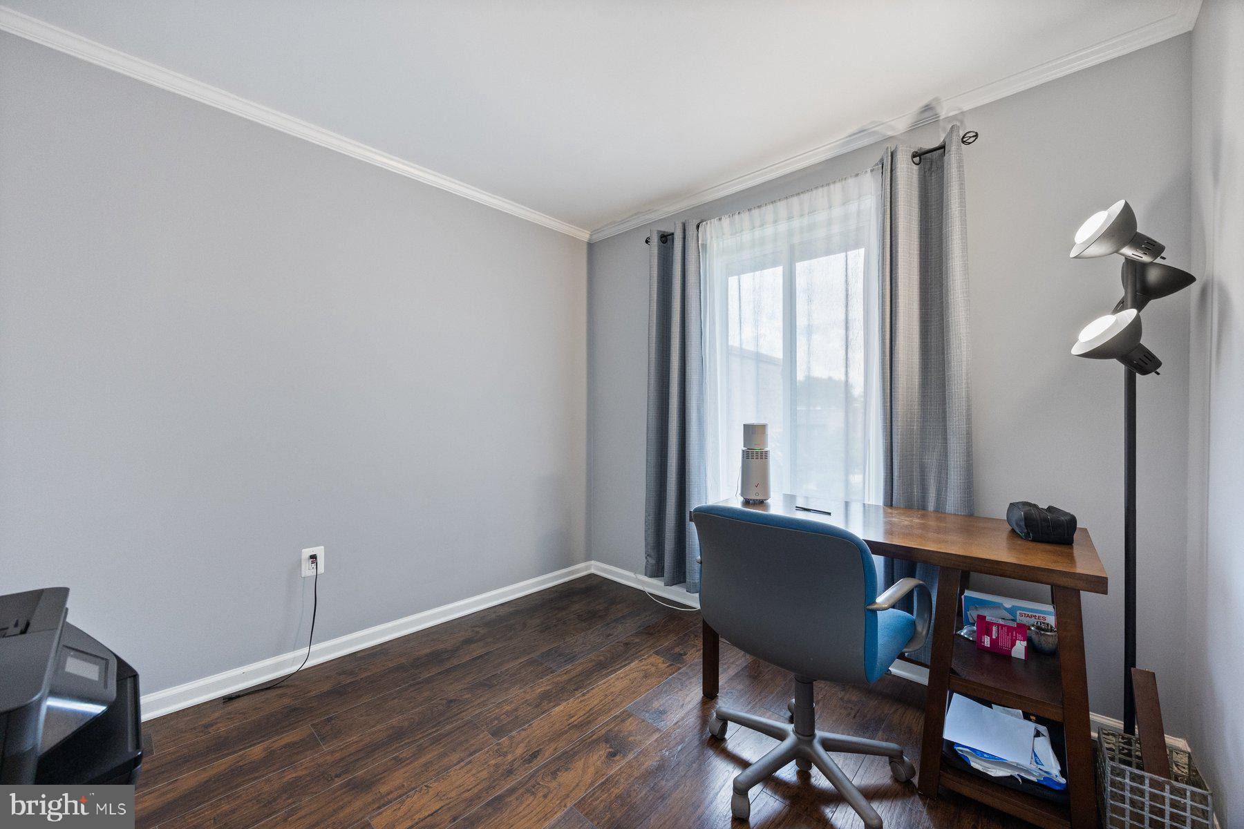 VILLAGE OF HARPERS CHOICE - Residential