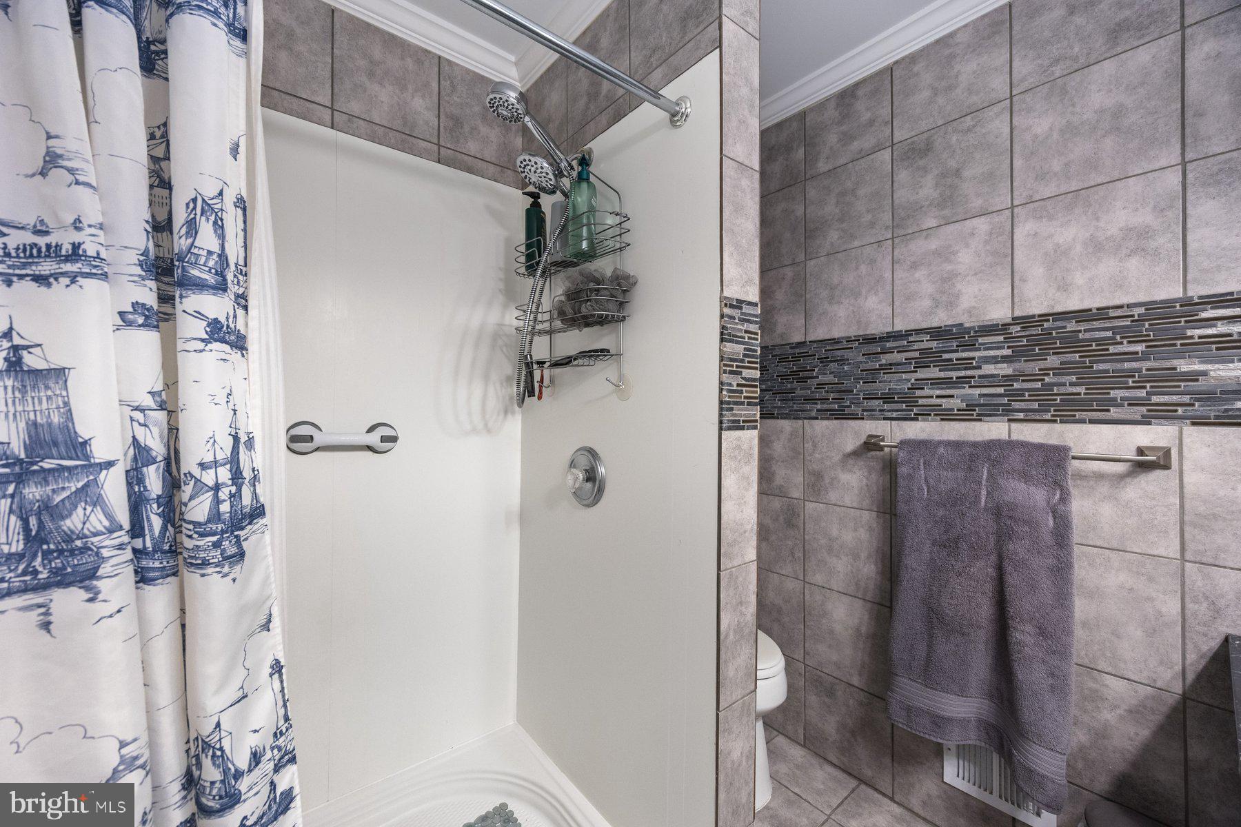 VILLAGE OF HARPERS CHOICE - Residential