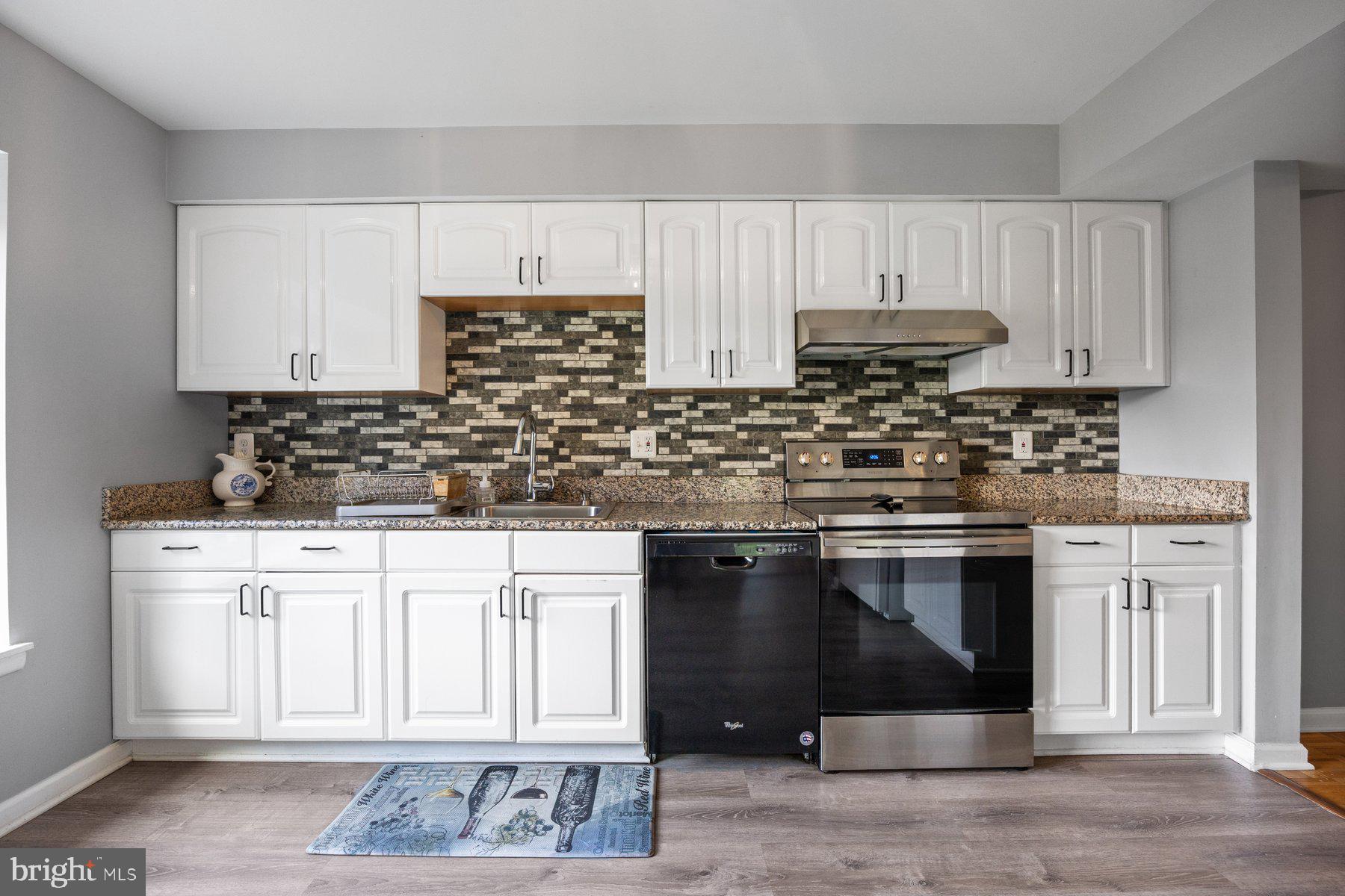 VILLAGE OF HARPERS CHOICE - Residential