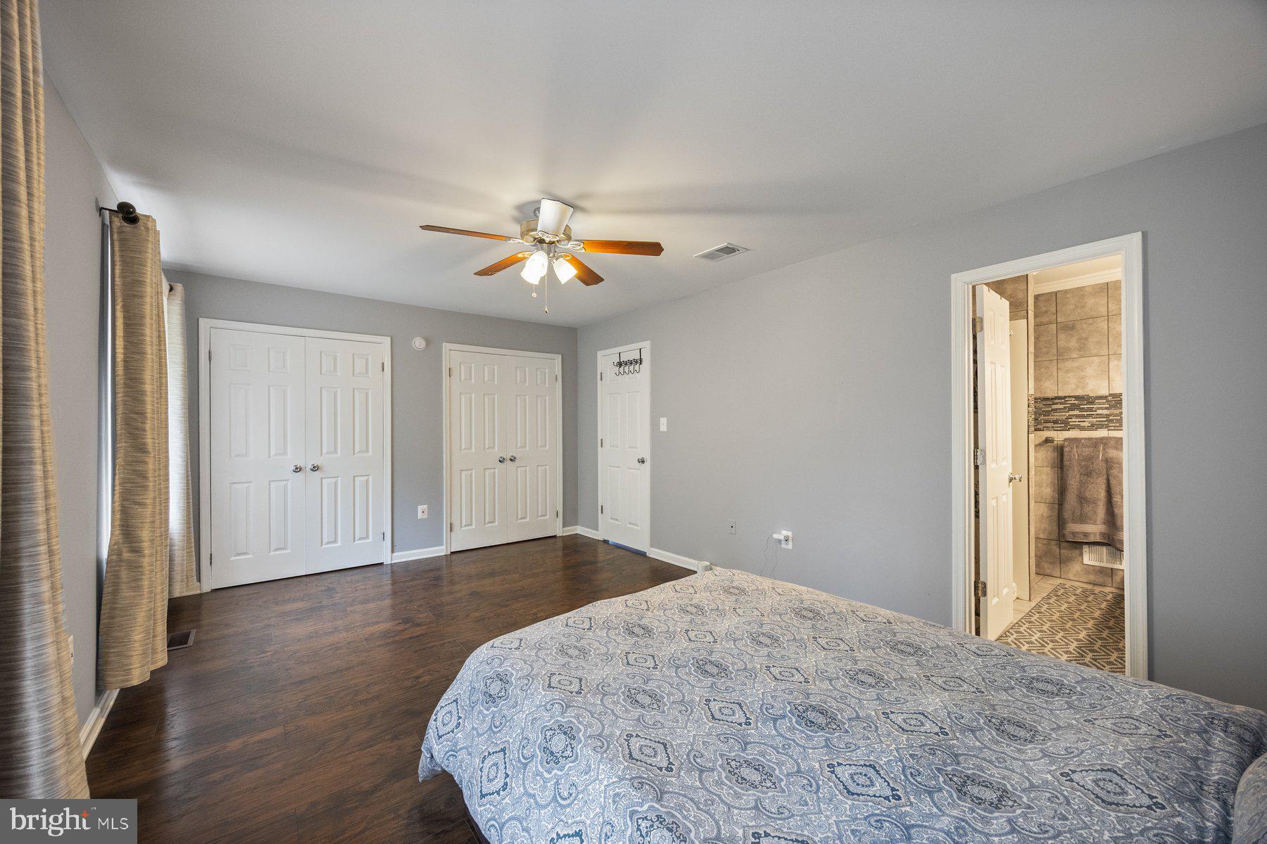 VILLAGE OF HARPERS CHOICE - Residential