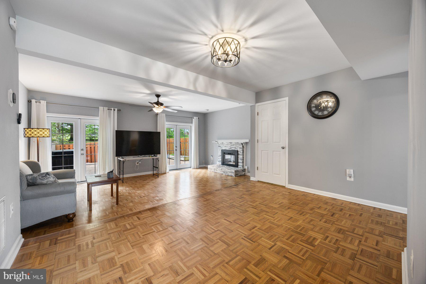 VILLAGE OF HARPERS CHOICE - Residential