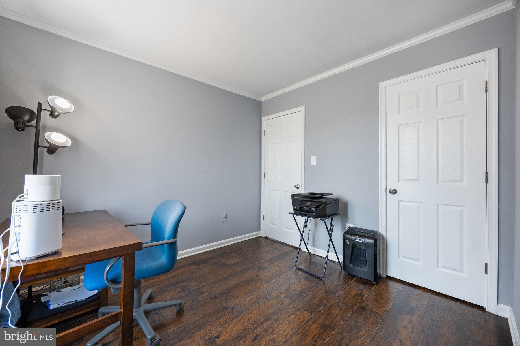 VILLAGE OF HARPERS CHOICE - Residential