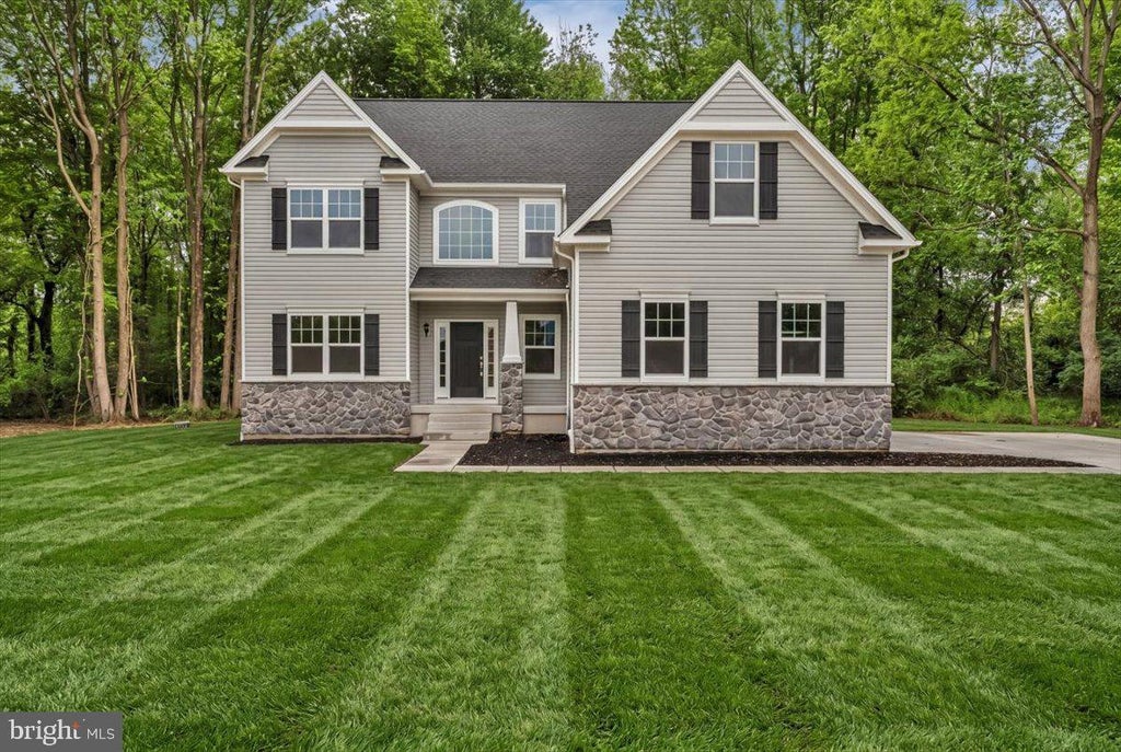 Photo of 4 Sandcastle Drive, OCEAN VIEW, NJ 08230 (MLS # NJCM2008322)