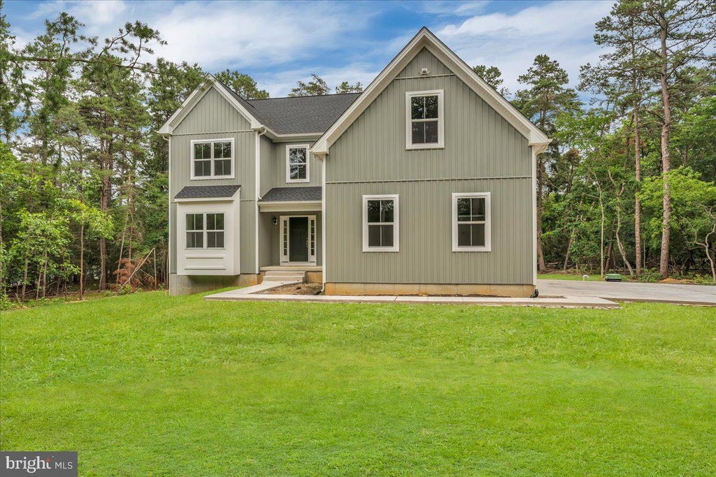 Photo of 4 Sandcastle Drive, OCEAN VIEW, NJ 08230 (MLS # NJCM2008322)