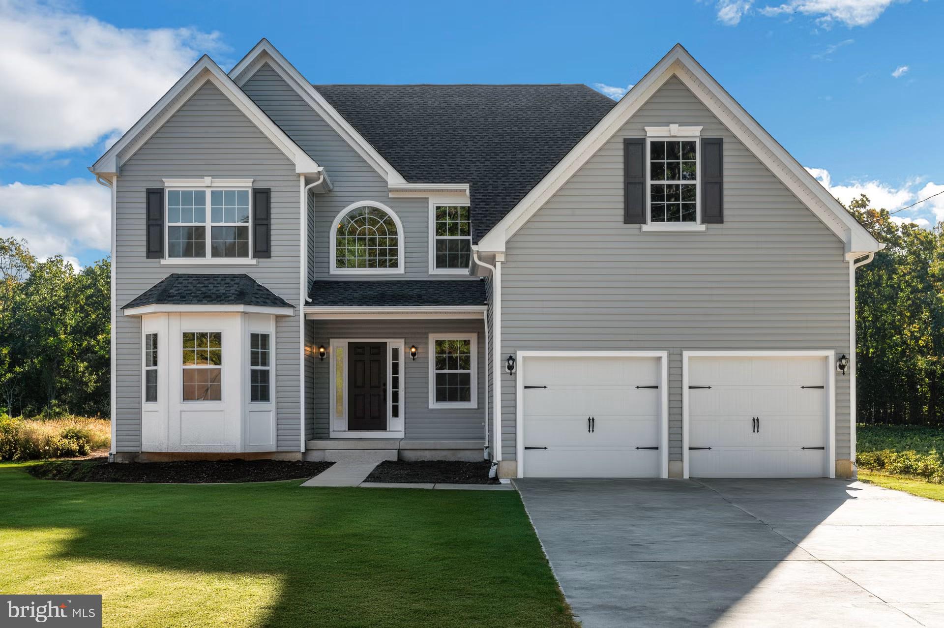 4 SANDCASTLE DRIVE