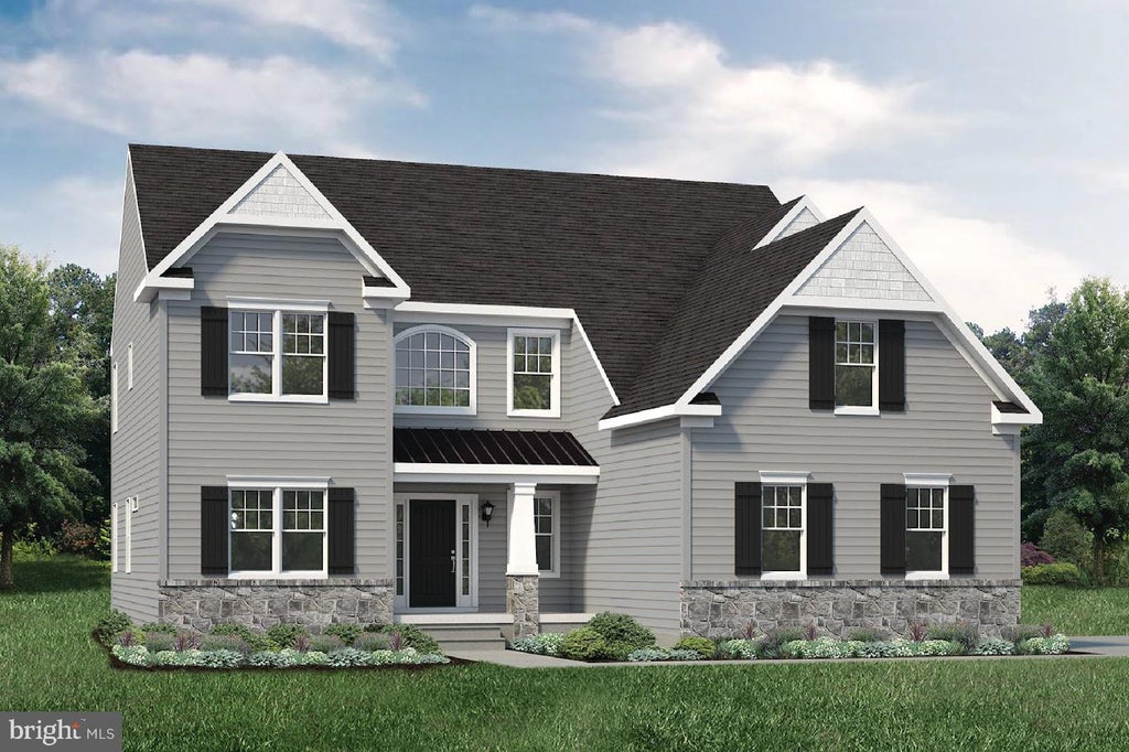 Photo of 4 Sandcastle Drive, OCEAN VIEW, NJ 08230 (MLS # NJCM2008322)