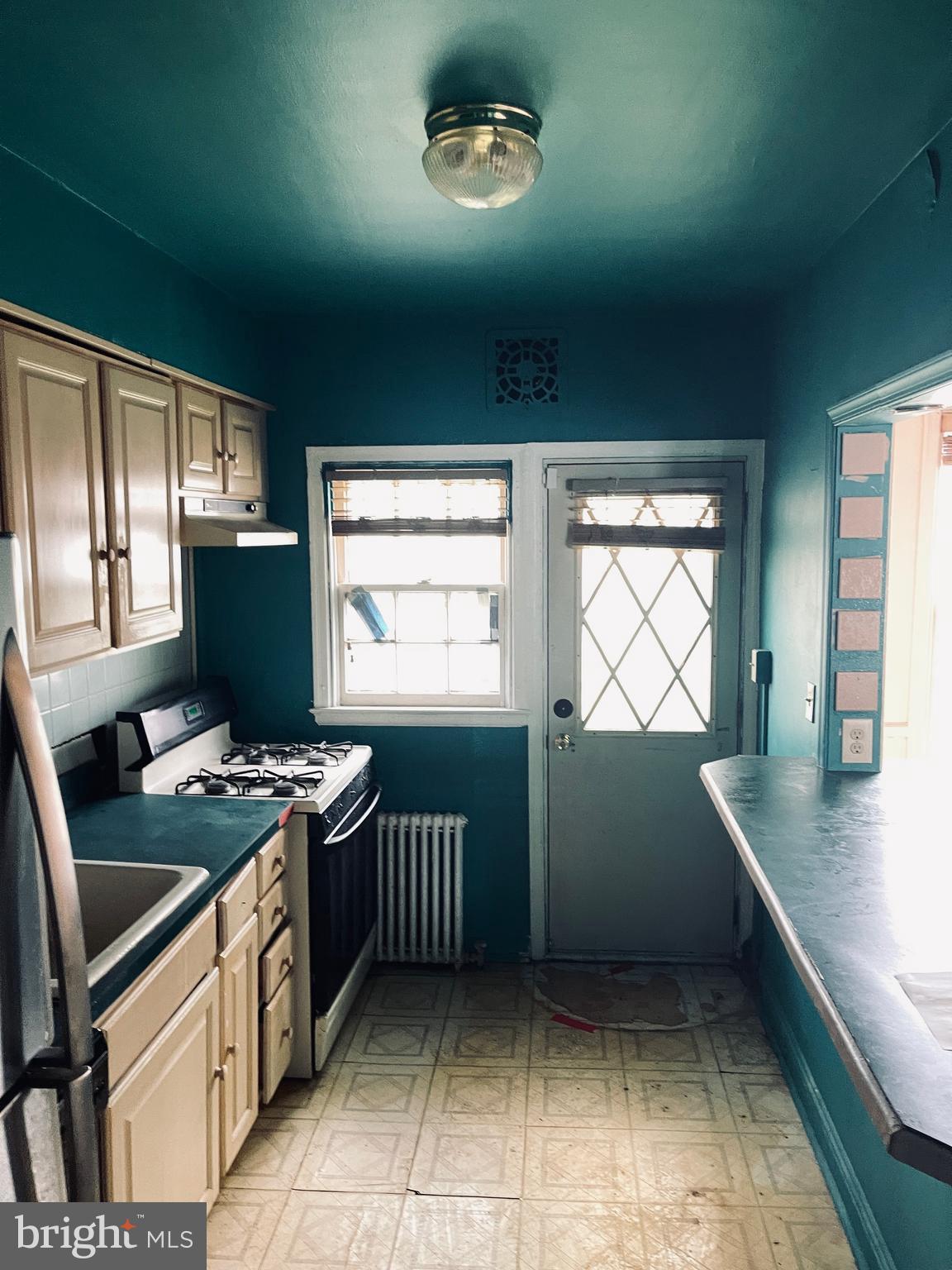 NORTHWOOD - Residential