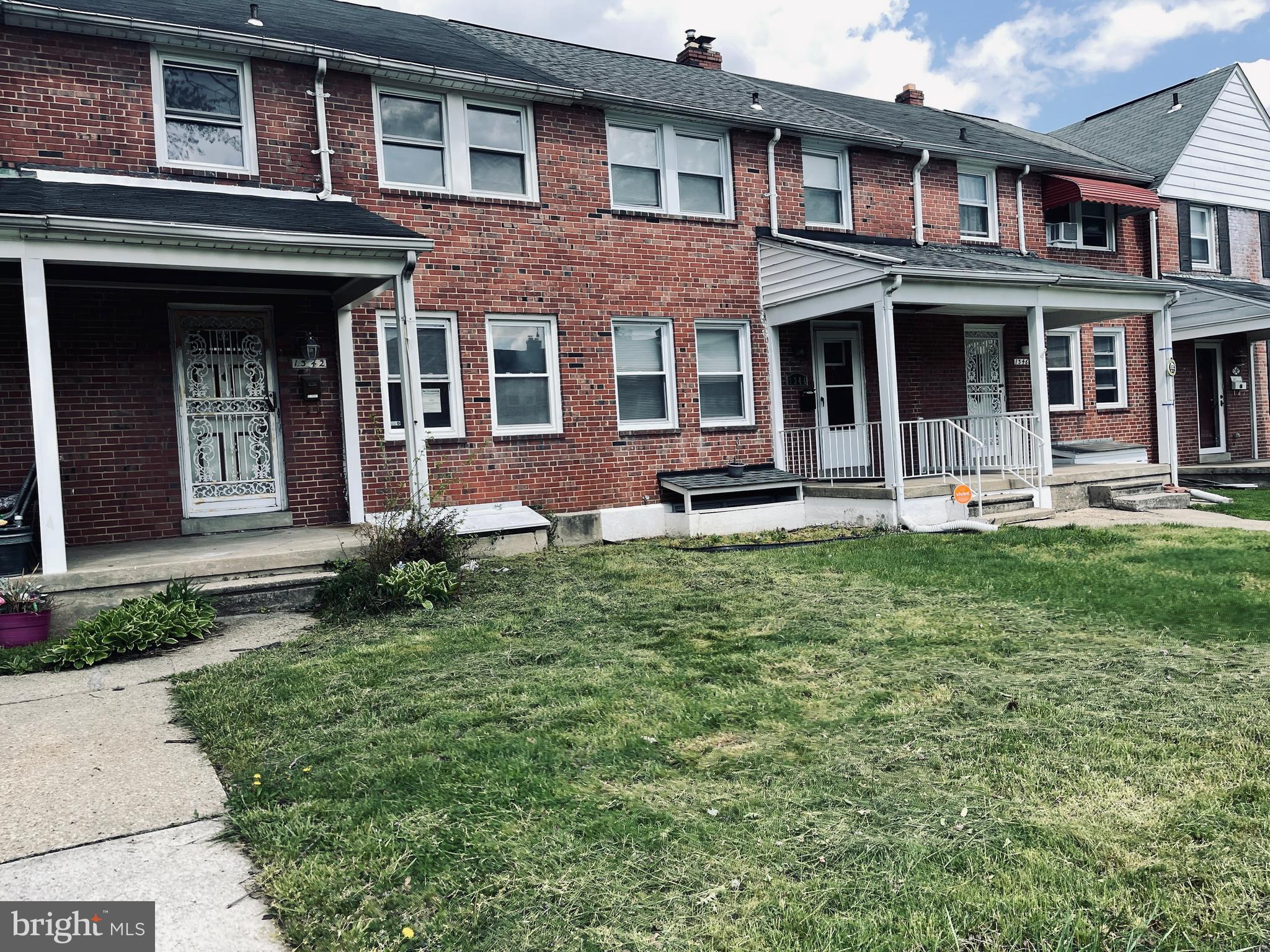 NORTHWOOD - Residential