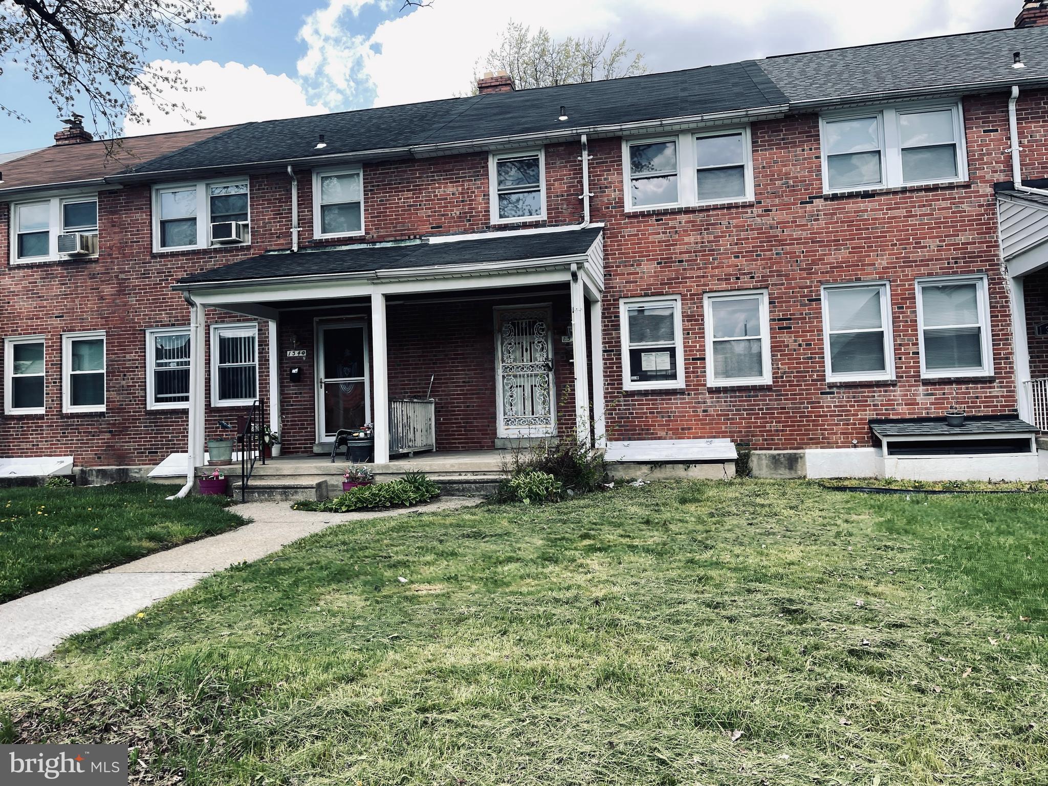 NORTHWOOD - Residential