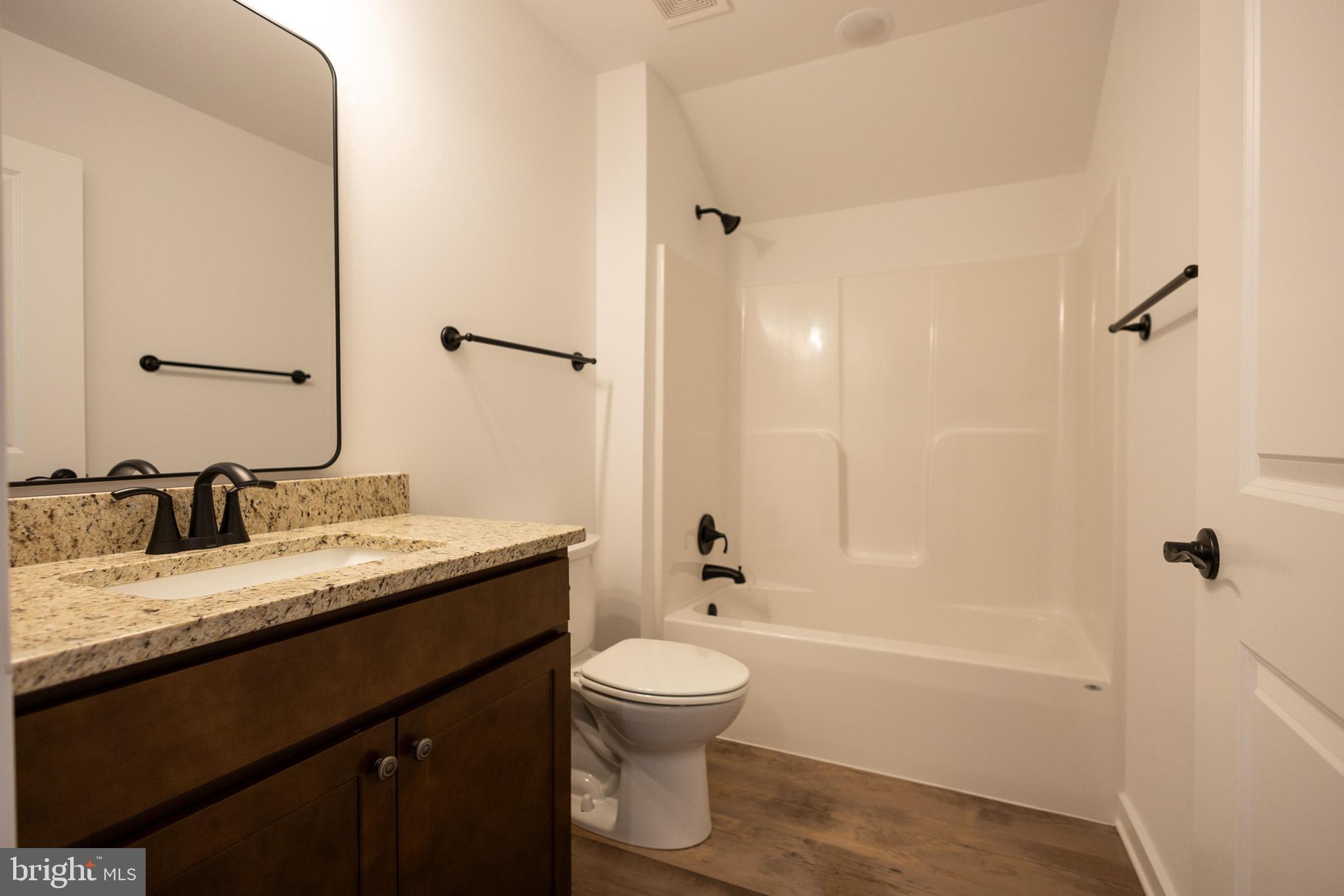 THE VILLAS AT WARM SPRINGS - Residential