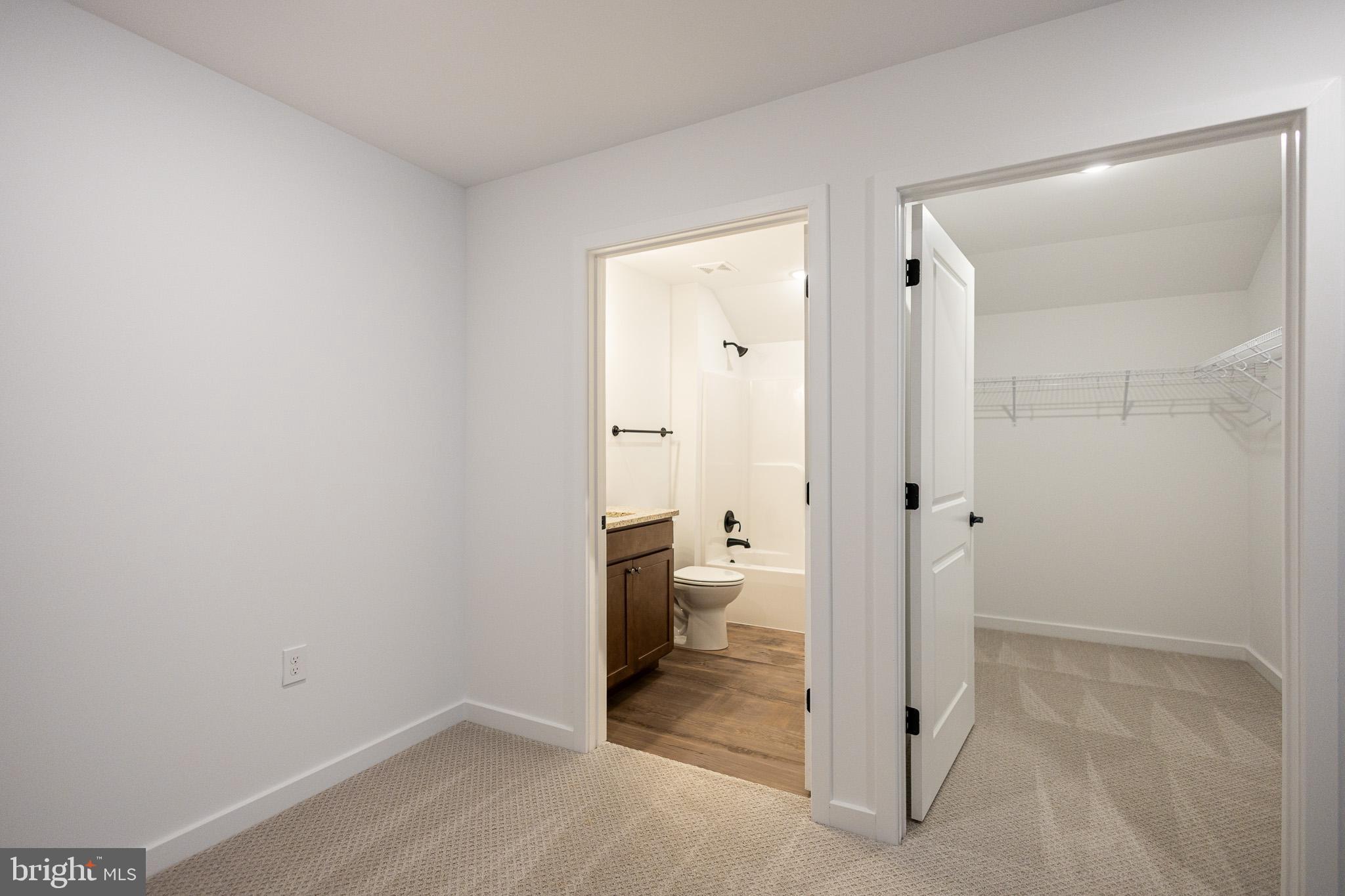 THE VILLAS AT WARM SPRINGS - Residential