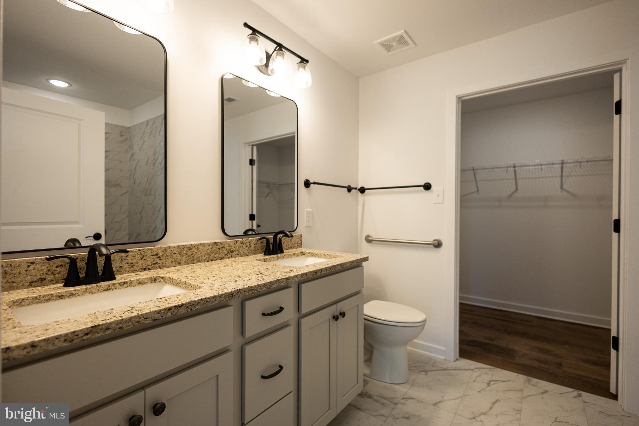 THE VILLAS AT WARM SPRINGS - Residential