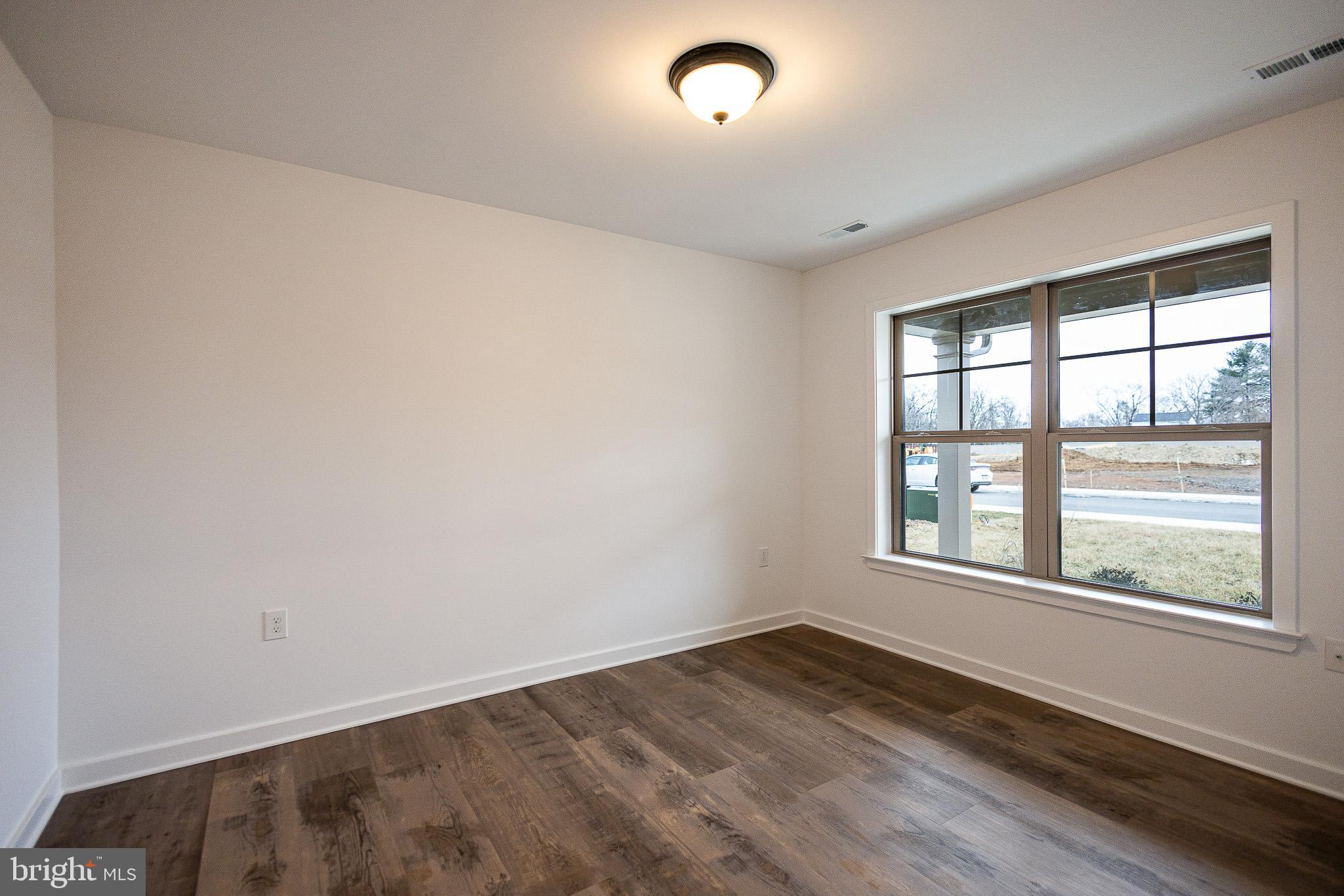 THE VILLAS AT WARM SPRINGS - Residential