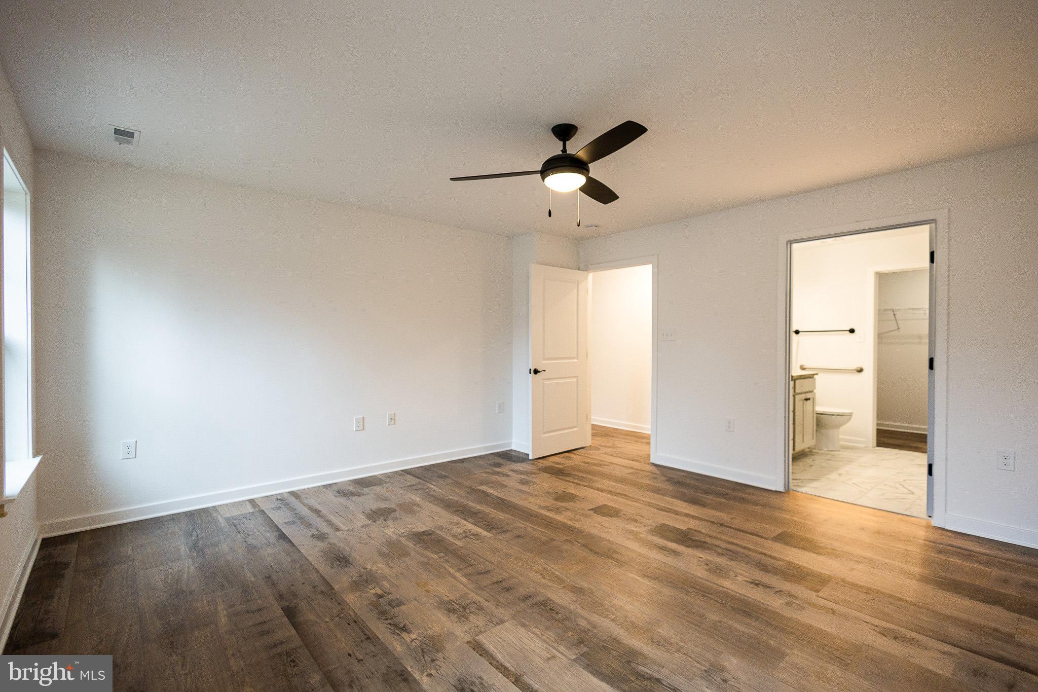 THE VILLAS AT WARM SPRINGS - Residential