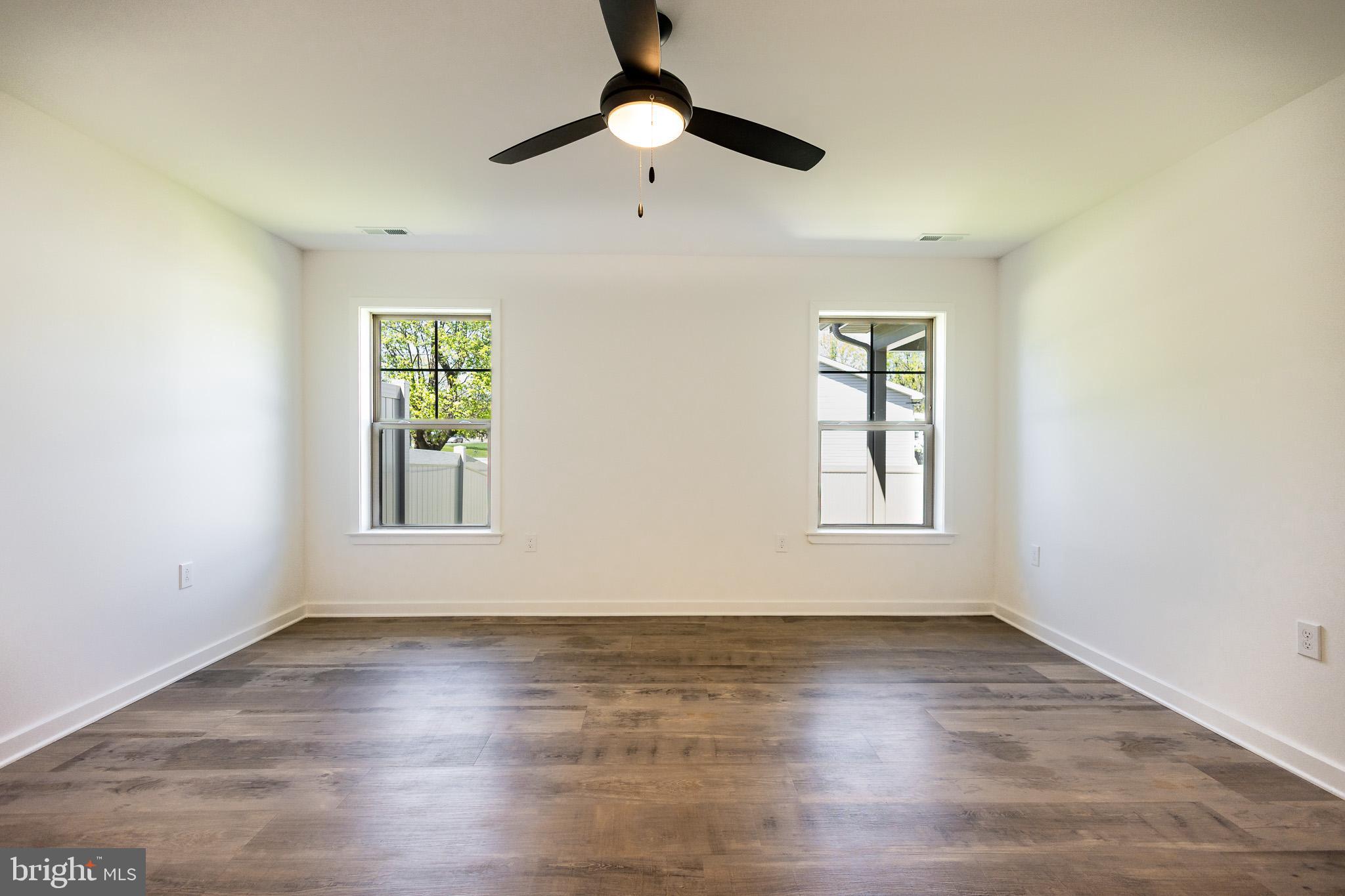 THE VILLAS AT WARM SPRINGS - Residential