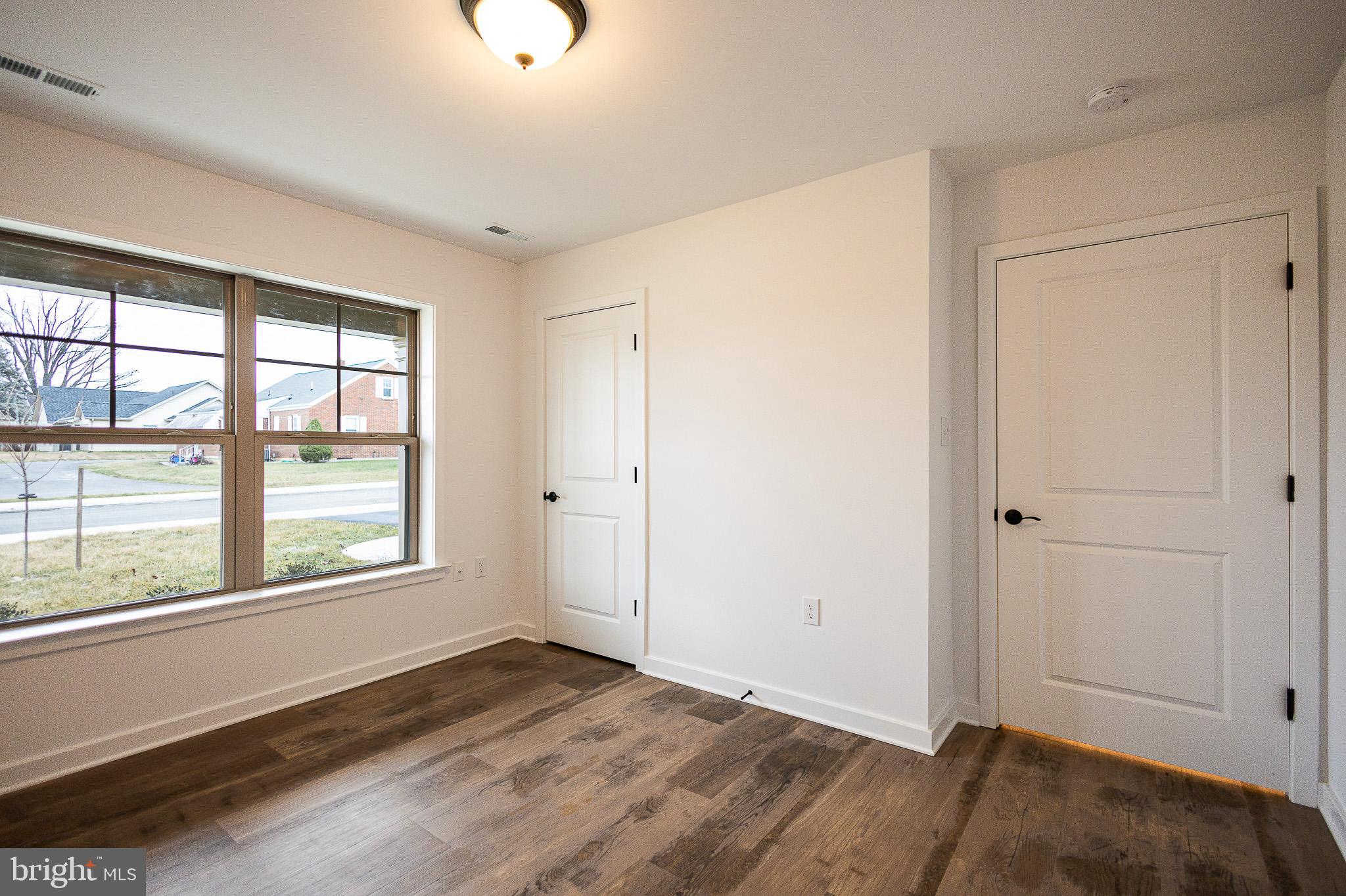 THE VILLAS AT WARM SPRINGS - Residential