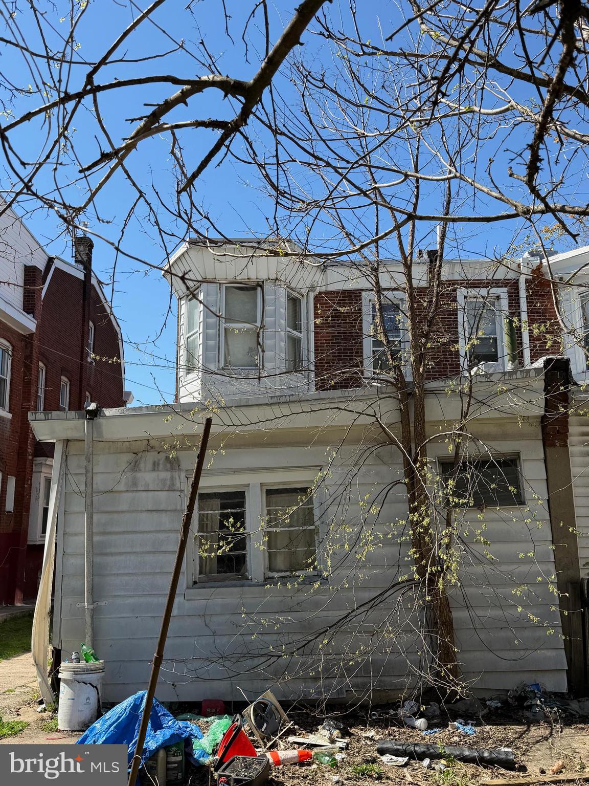 NORTHWOOD - Residential