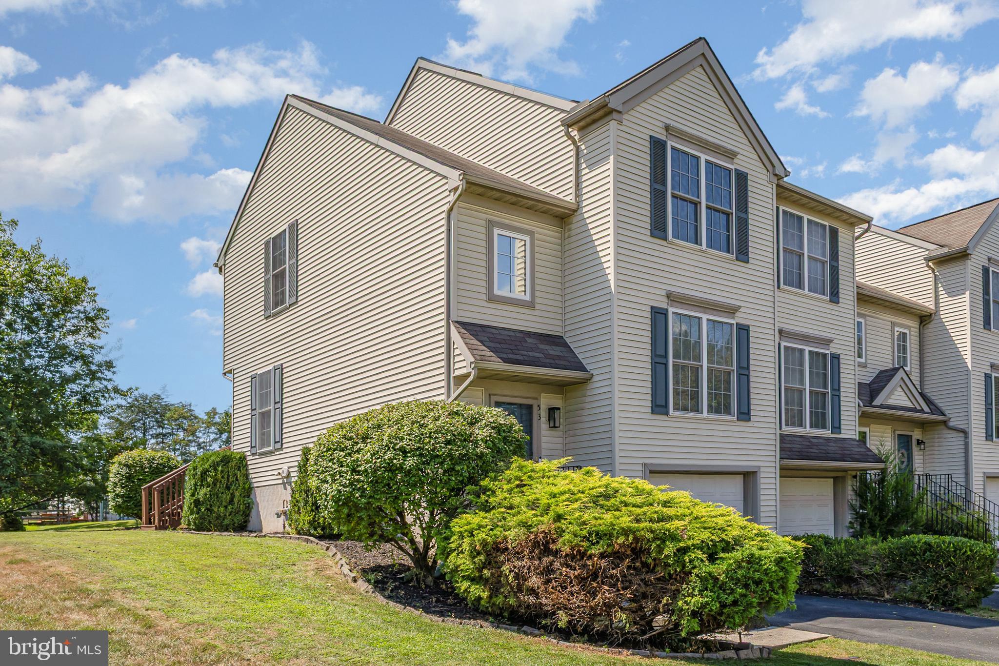 53 WOODMYRE LANE