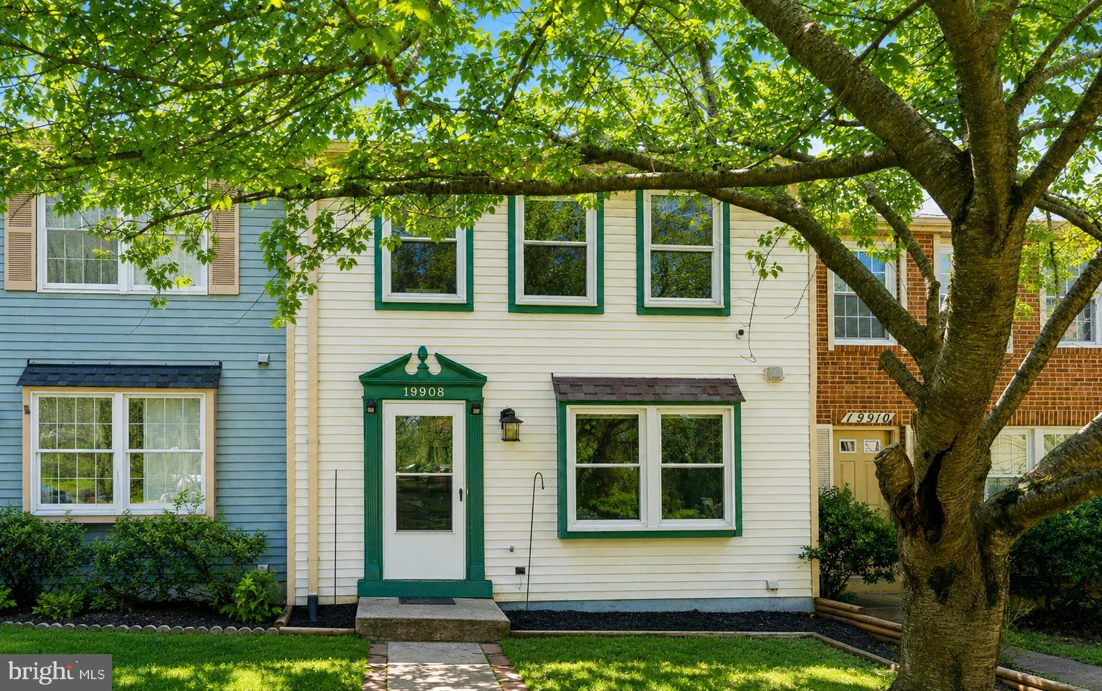 19908 Apple Ridge Place, Gaithersburg, MD, 20886