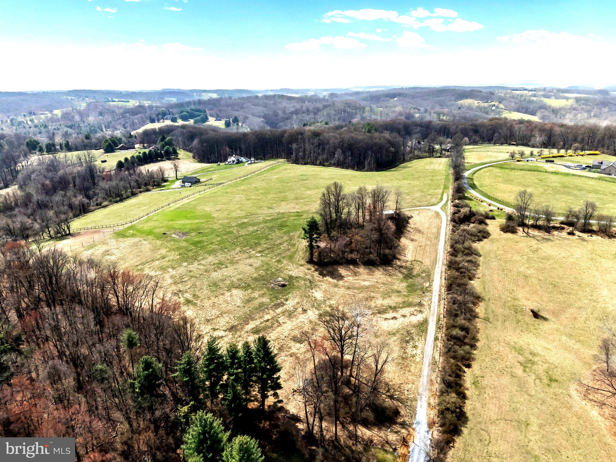 NONE AVAILABLE - Farm