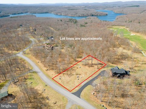 Vacant Land For Sale - LOT 7 Grand Estates Drive<br/> MC HENRY, MD 21541