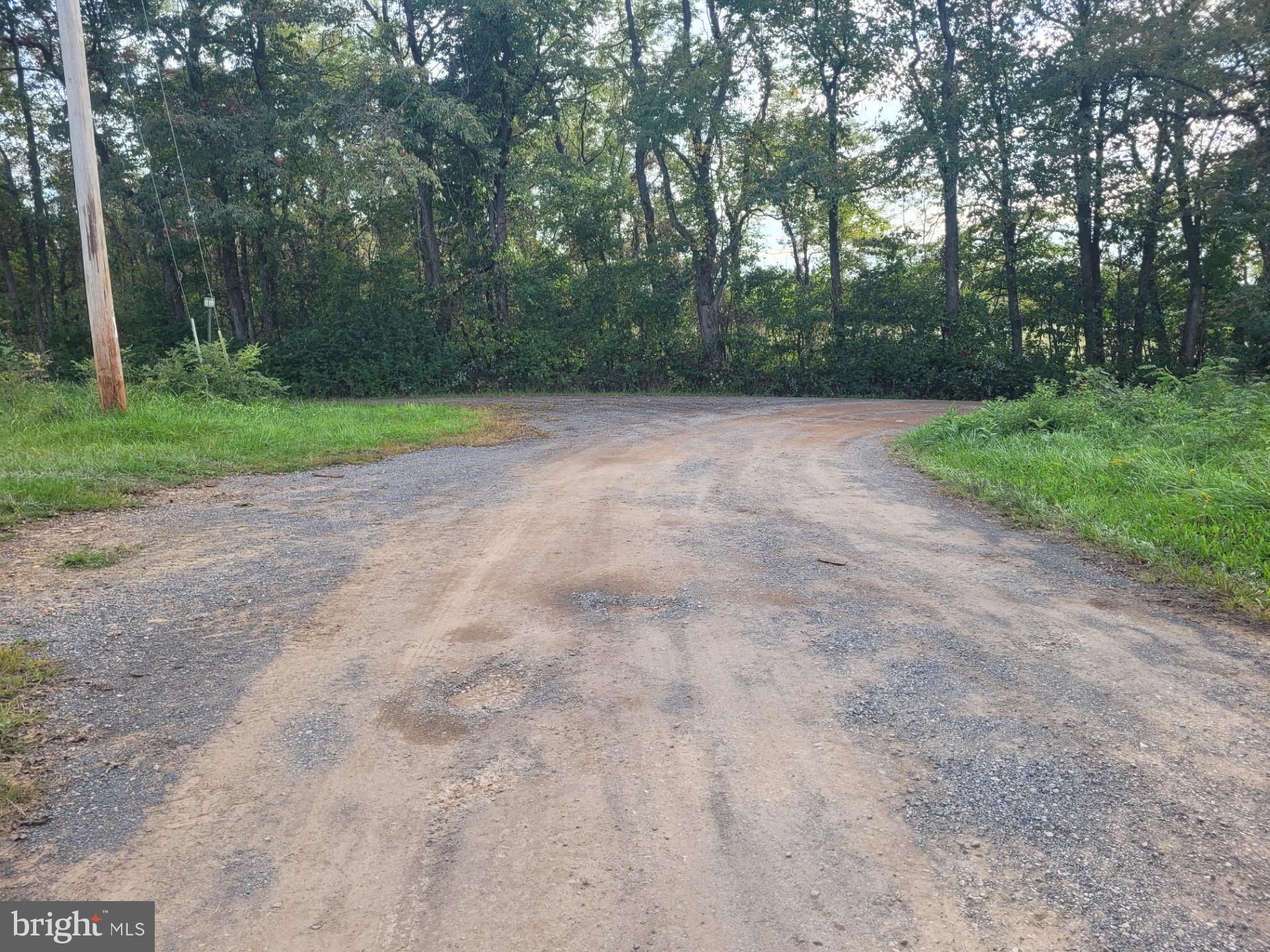 NONE AVAILABLE - Land