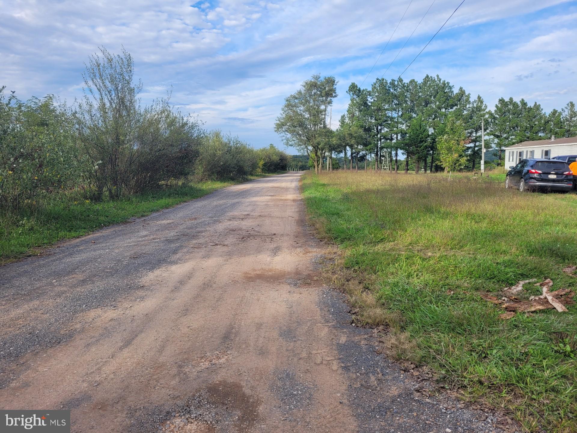 NONE AVAILABLE - Land