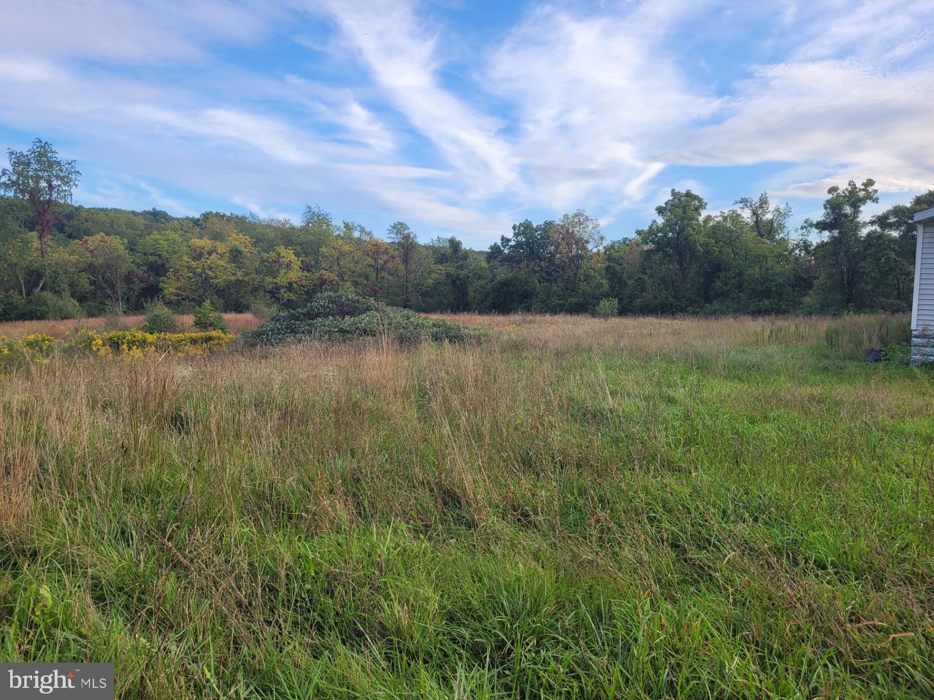 NONE AVAILABLE - Land