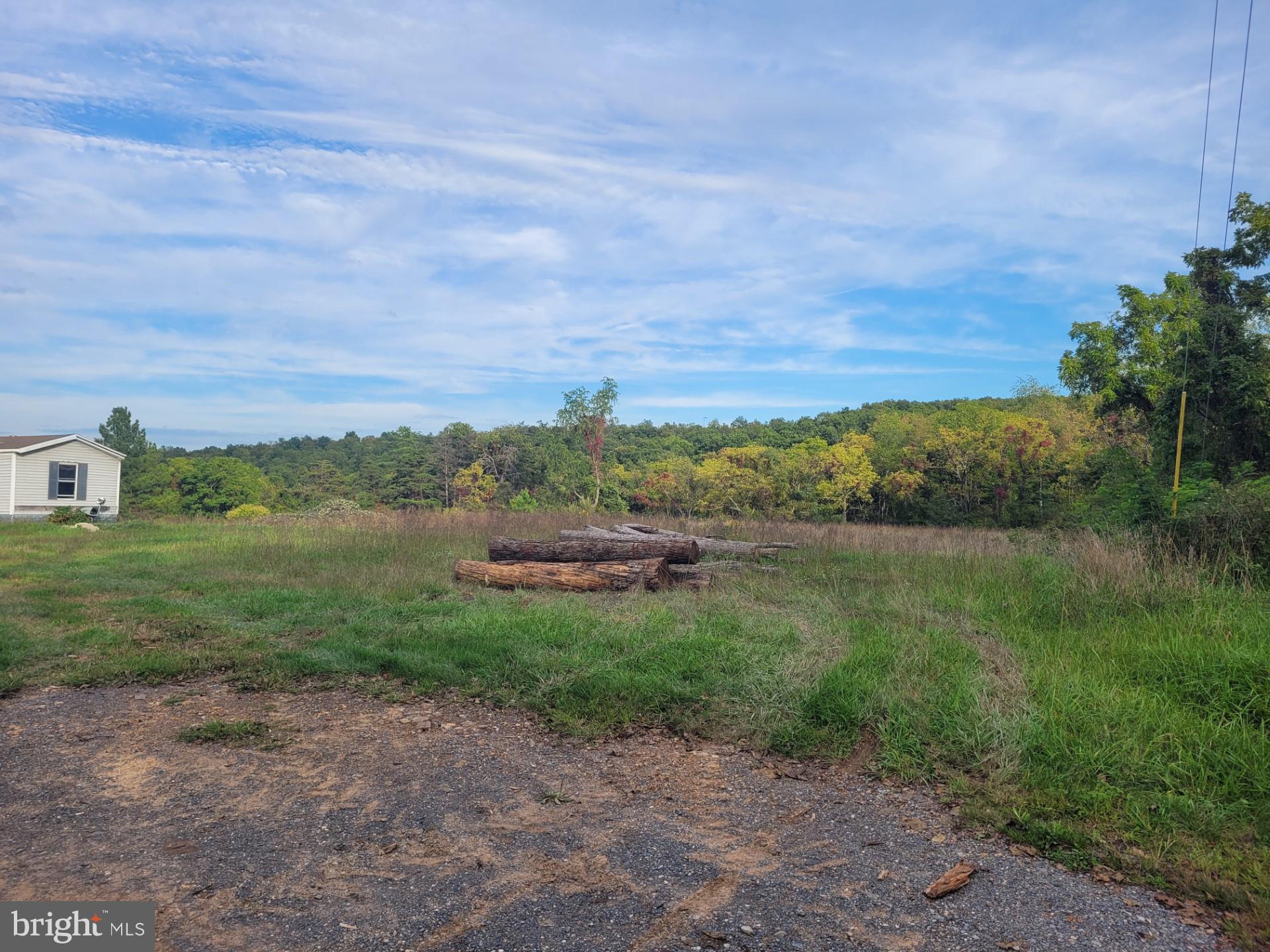 NONE AVAILABLE - Land