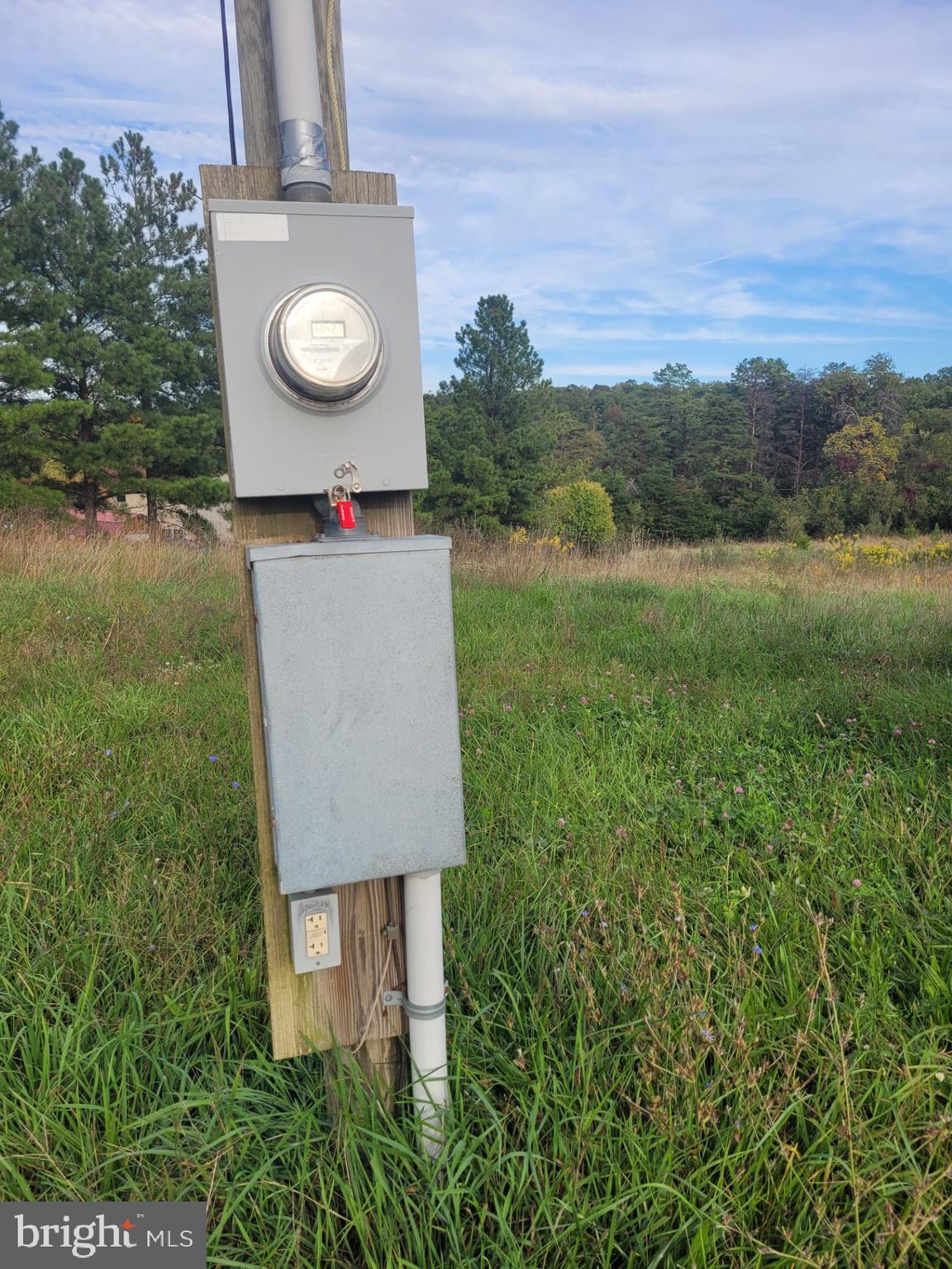 NONE AVAILABLE - Land