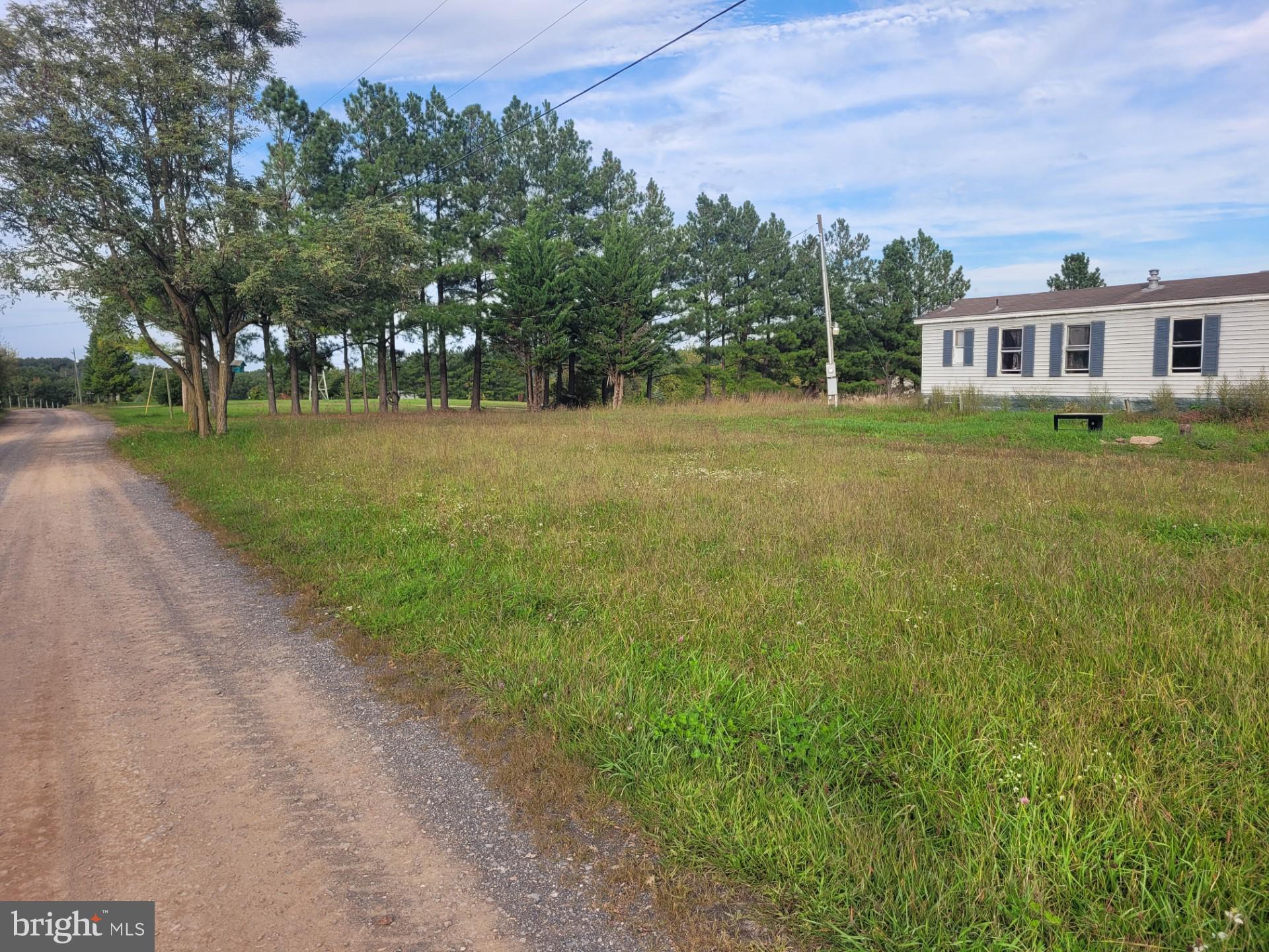 NONE AVAILABLE - Land