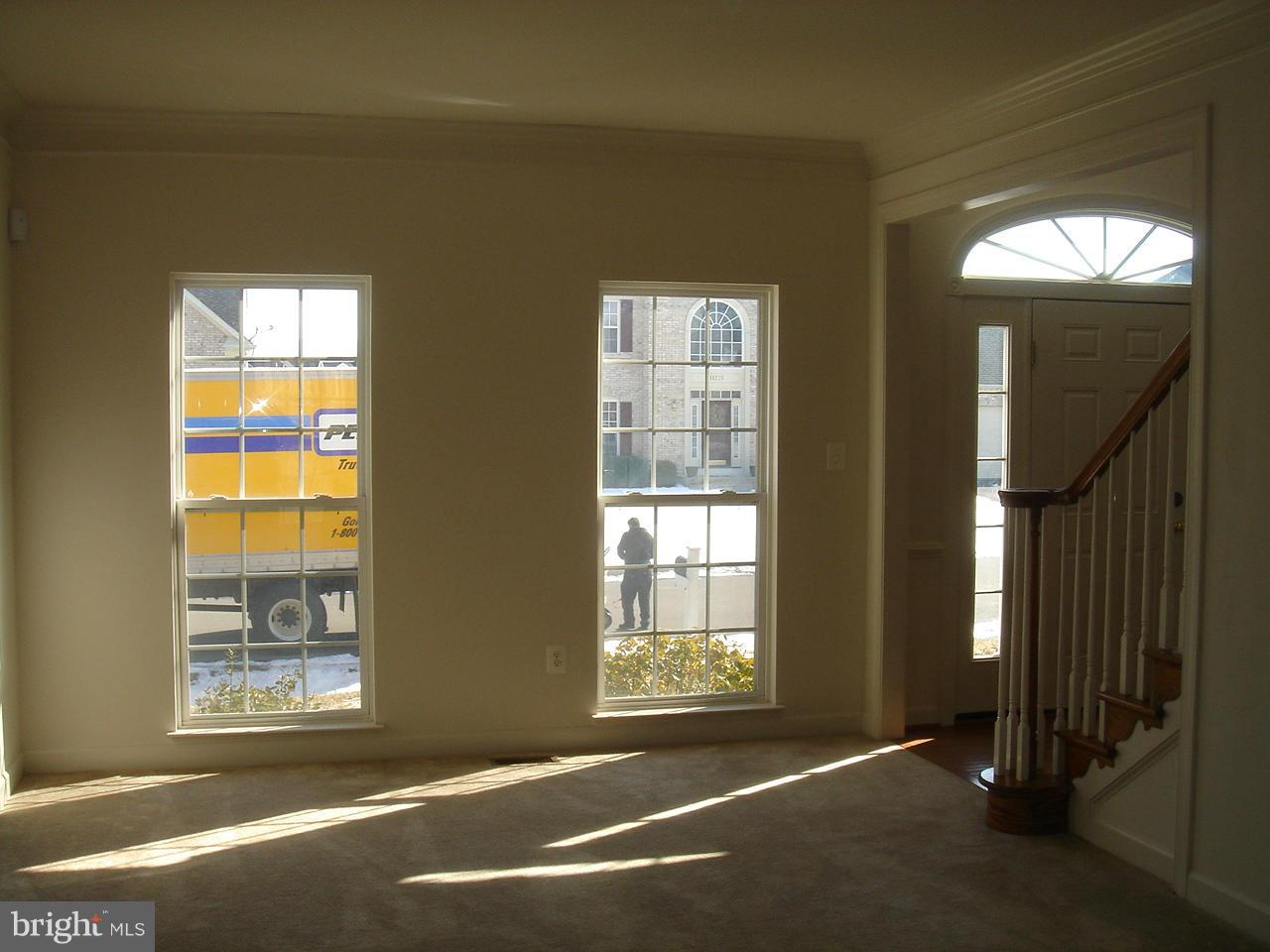 HAMPTONS OF BRIGHTWOOD - Residential Lease