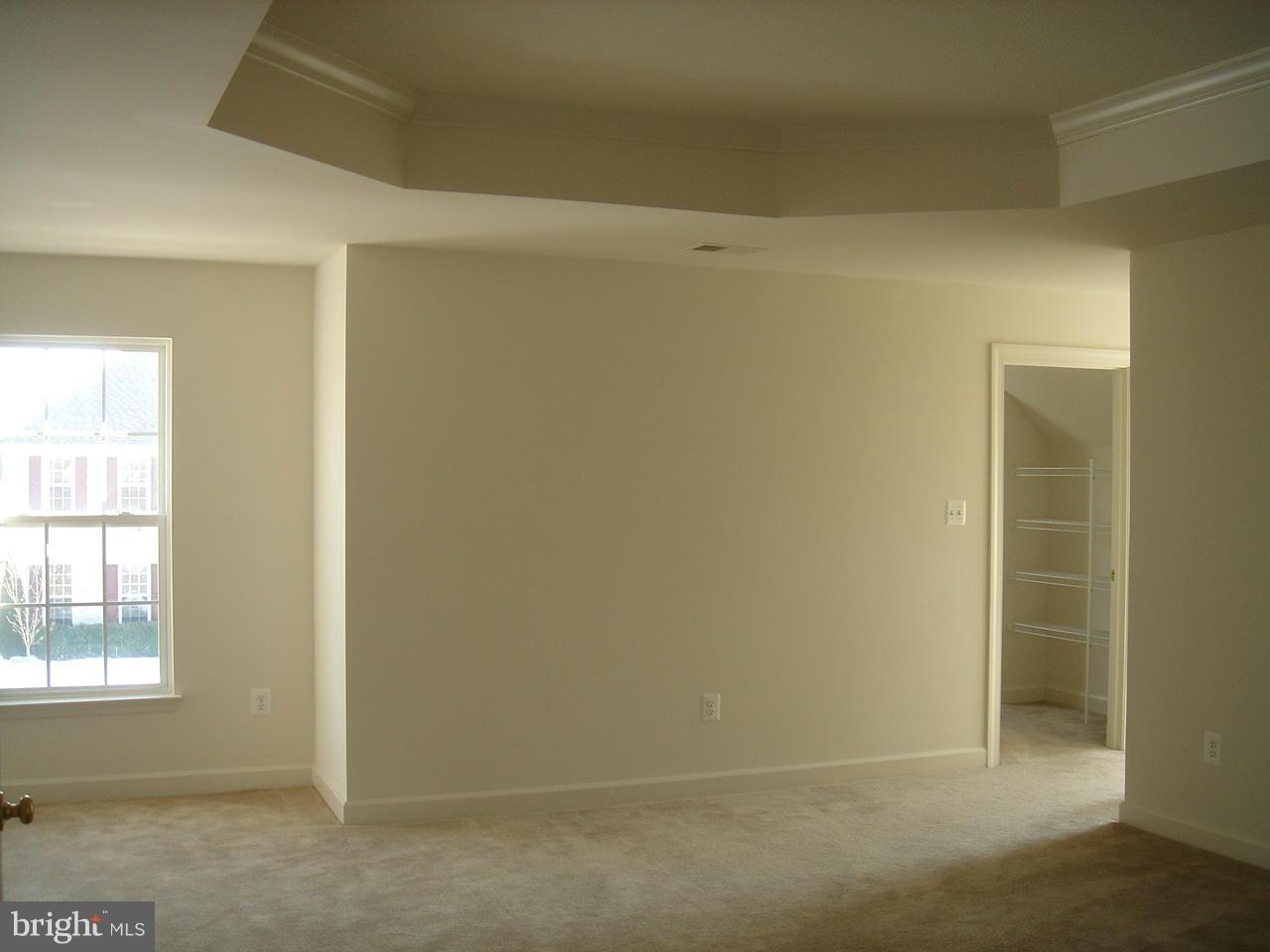 HAMPTONS OF BRIGHTWOOD - Residential Lease