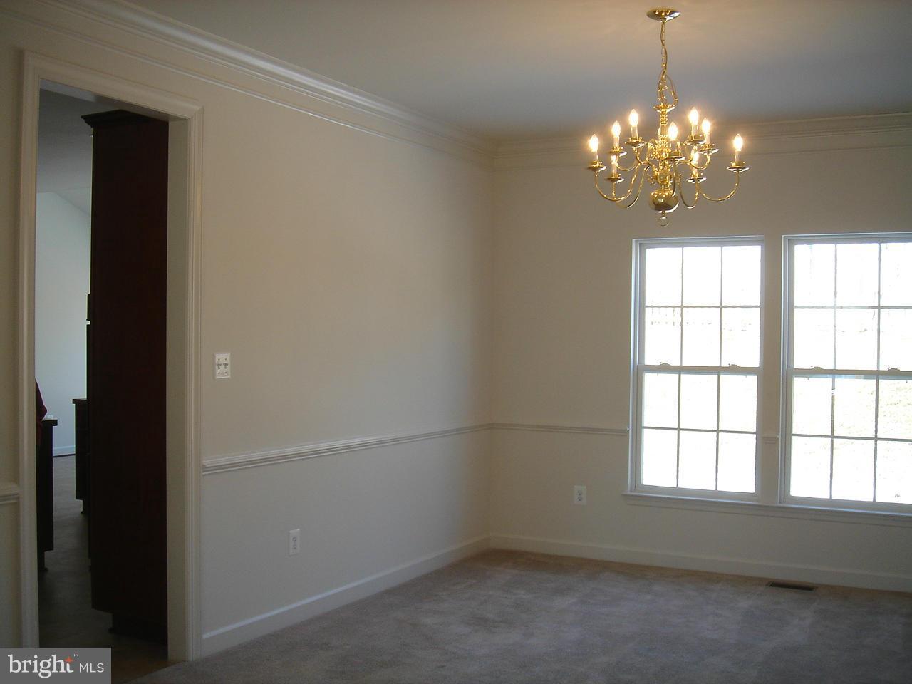 HAMPTONS OF BRIGHTWOOD - Residential Lease