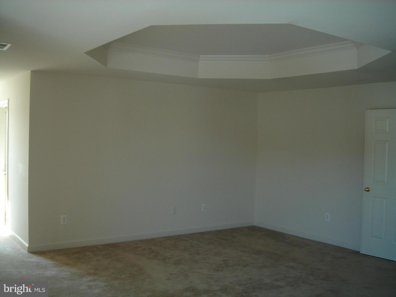 HAMPTONS OF BRIGHTWOOD - Residential Lease