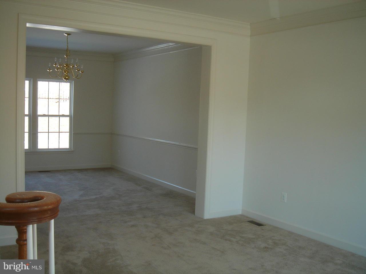 HAMPTONS OF BRIGHTWOOD - Residential Lease