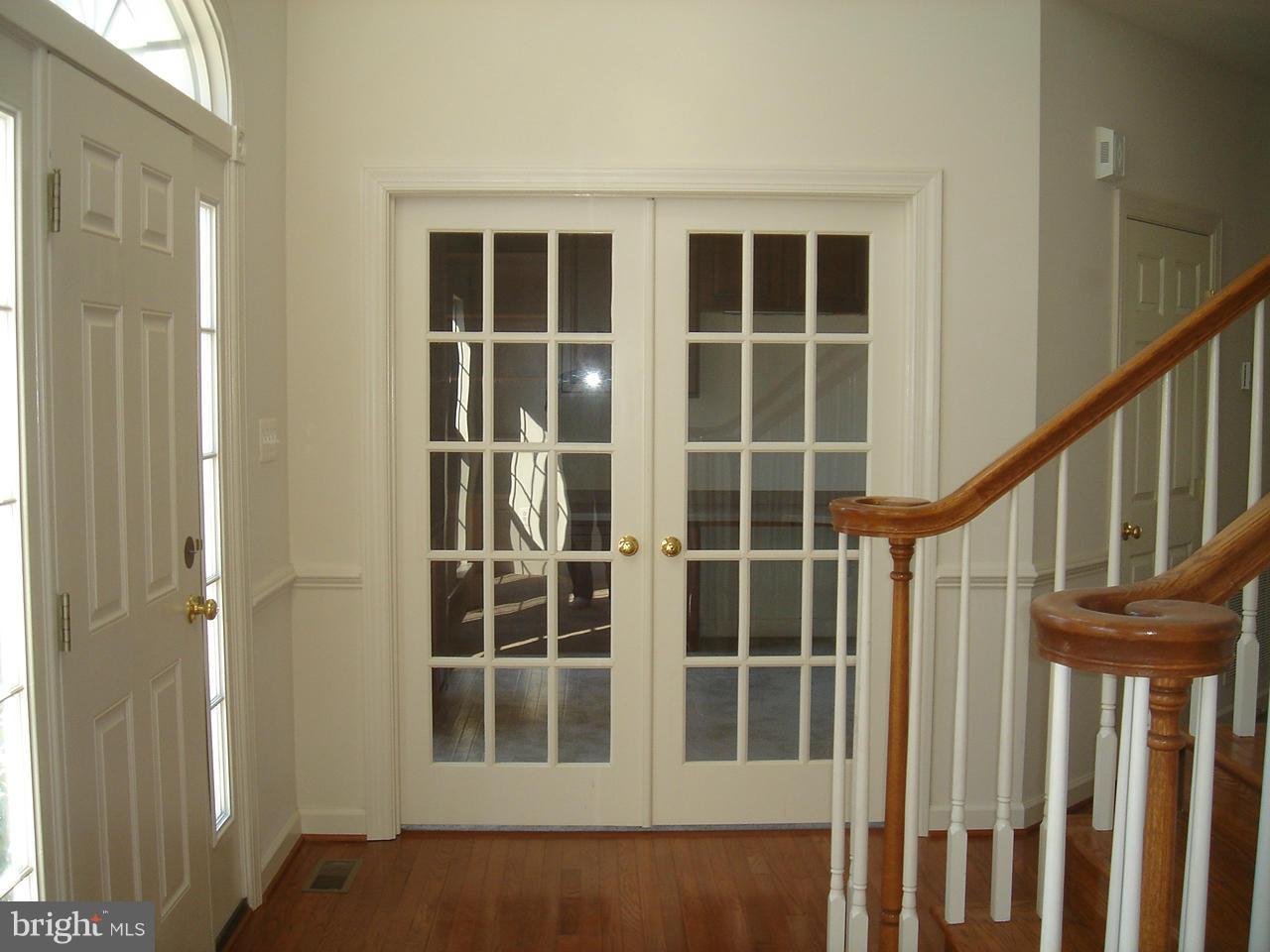 HAMPTONS OF BRIGHTWOOD - Residential Lease