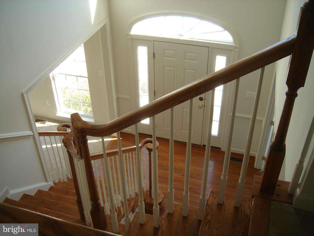 HAMPTONS OF BRIGHTWOOD - Residential Lease