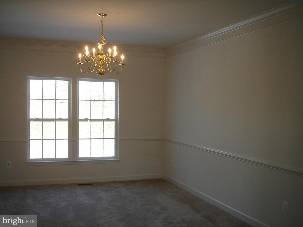 HAMPTONS OF BRIGHTWOOD - Residential Lease