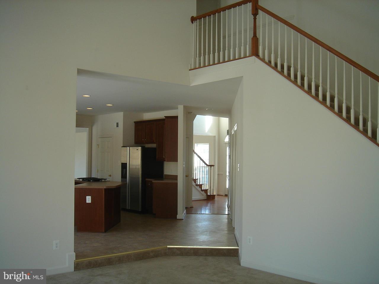 HAMPTONS OF BRIGHTWOOD - Residential Lease