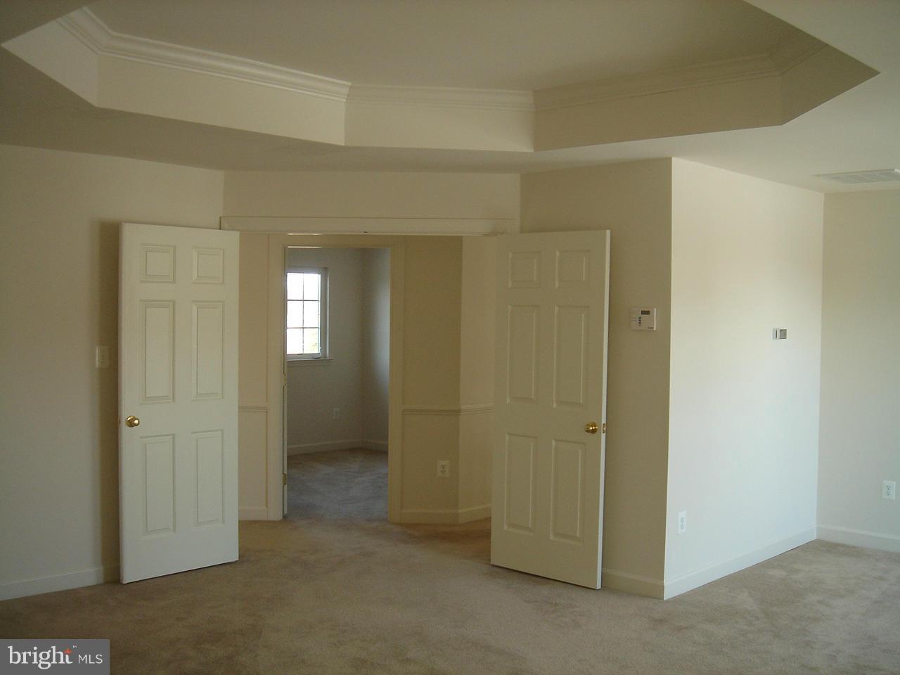 HAMPTONS OF BRIGHTWOOD - Residential Lease