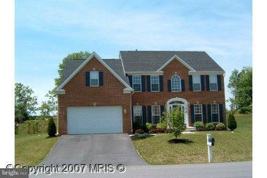 HAMPTONS OF BRIGHTWOOD - Residential Lease