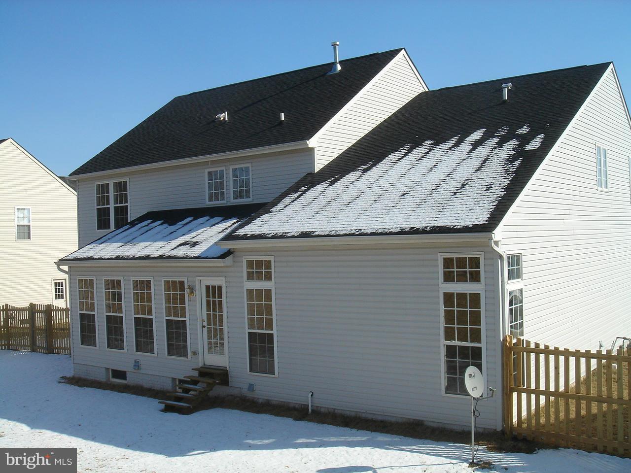 HAMPTONS OF BRIGHTWOOD - Residential Lease